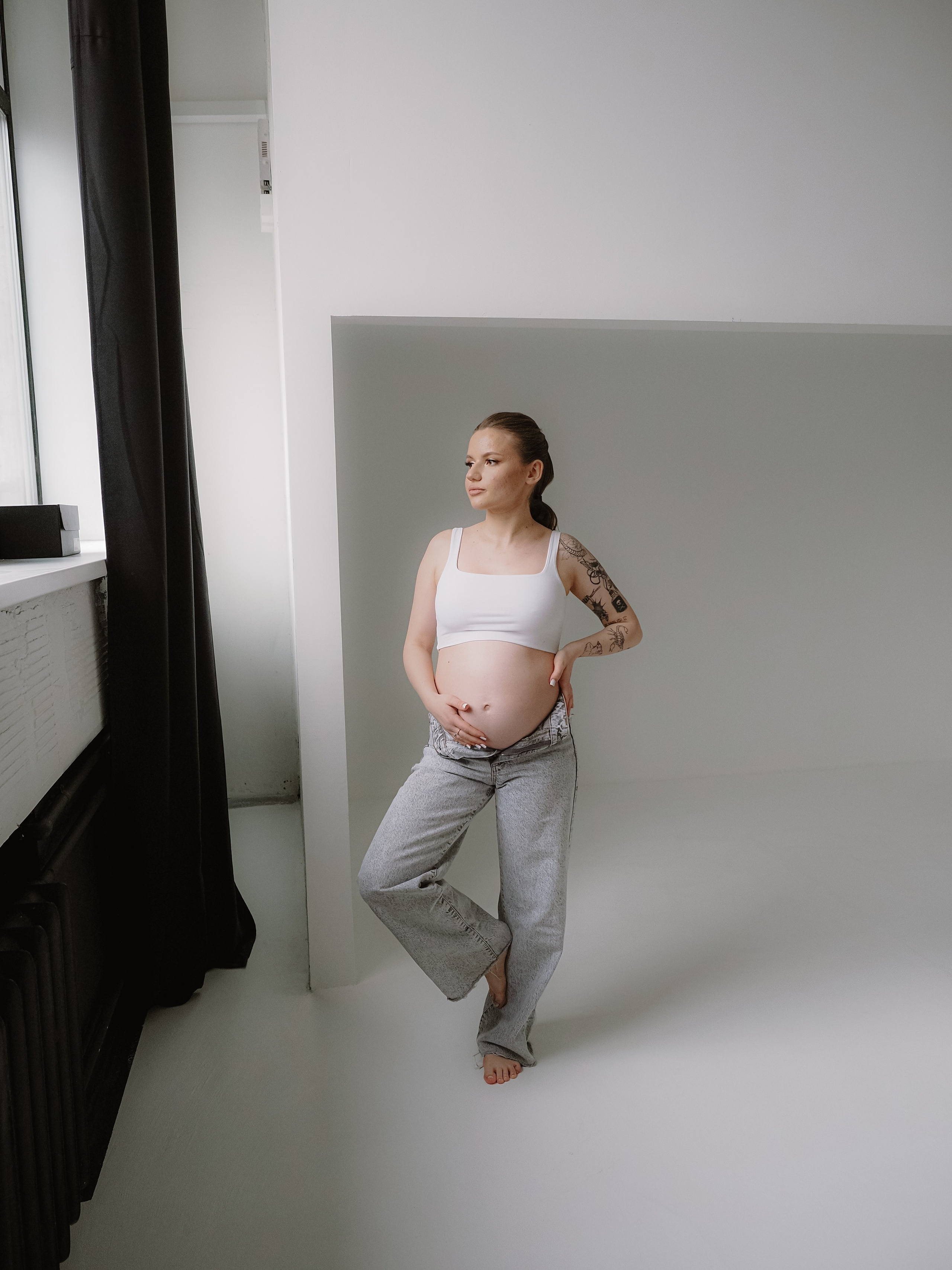 Чудо. Фотограф Рязань. Семейный Свадебный фотограф