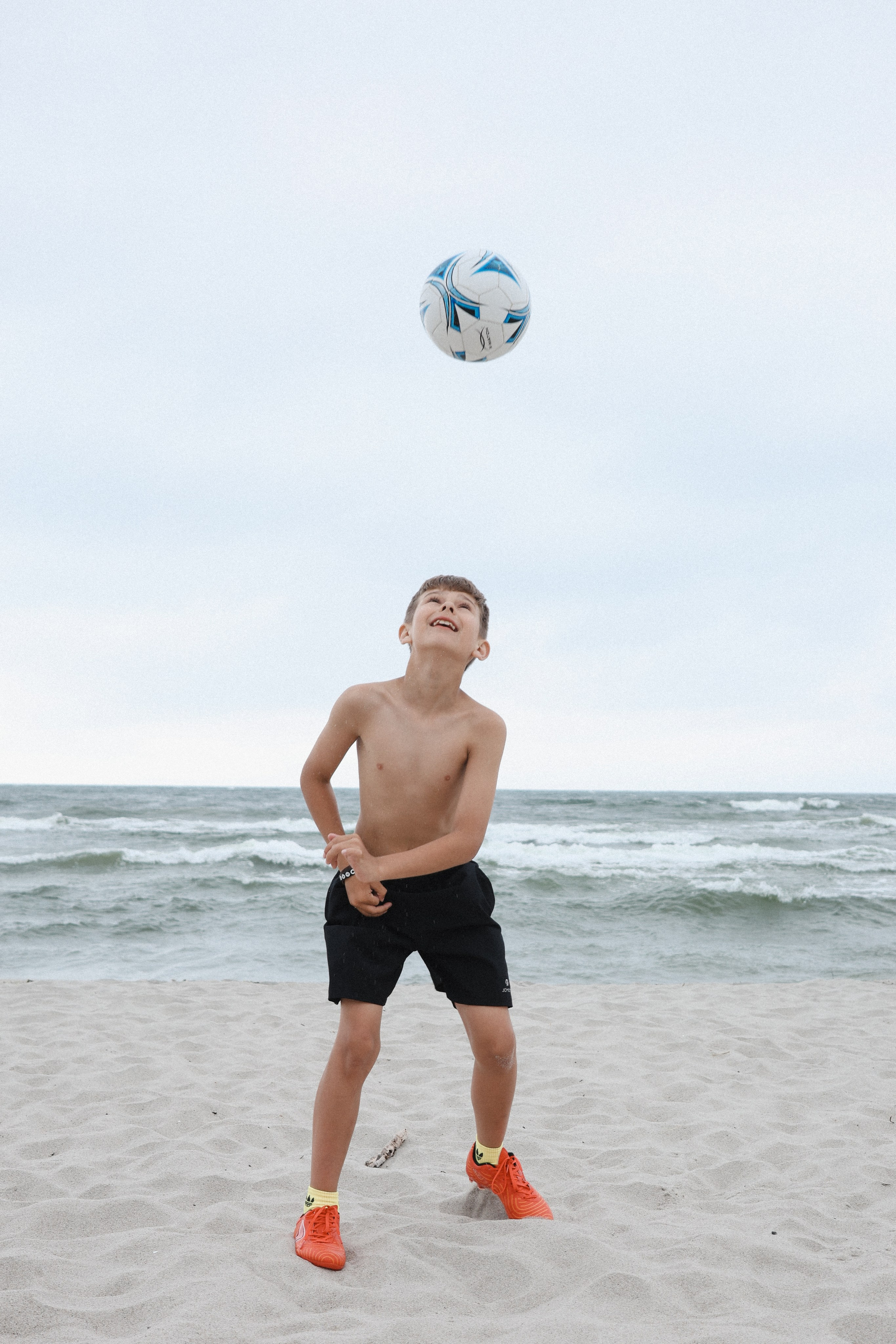 Mark. Главная