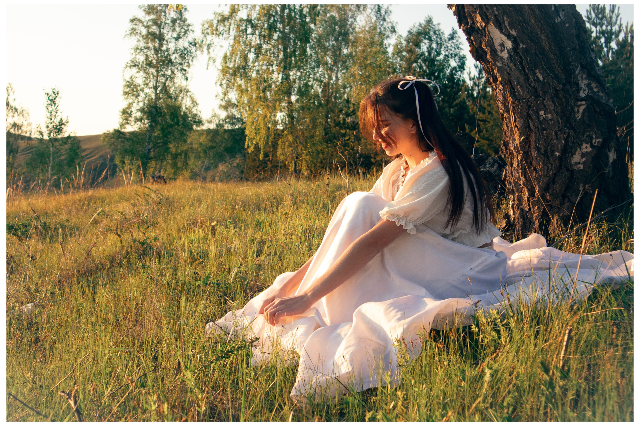 Арина. Фотограф и видеограф в Бугульме Аня Трутнева