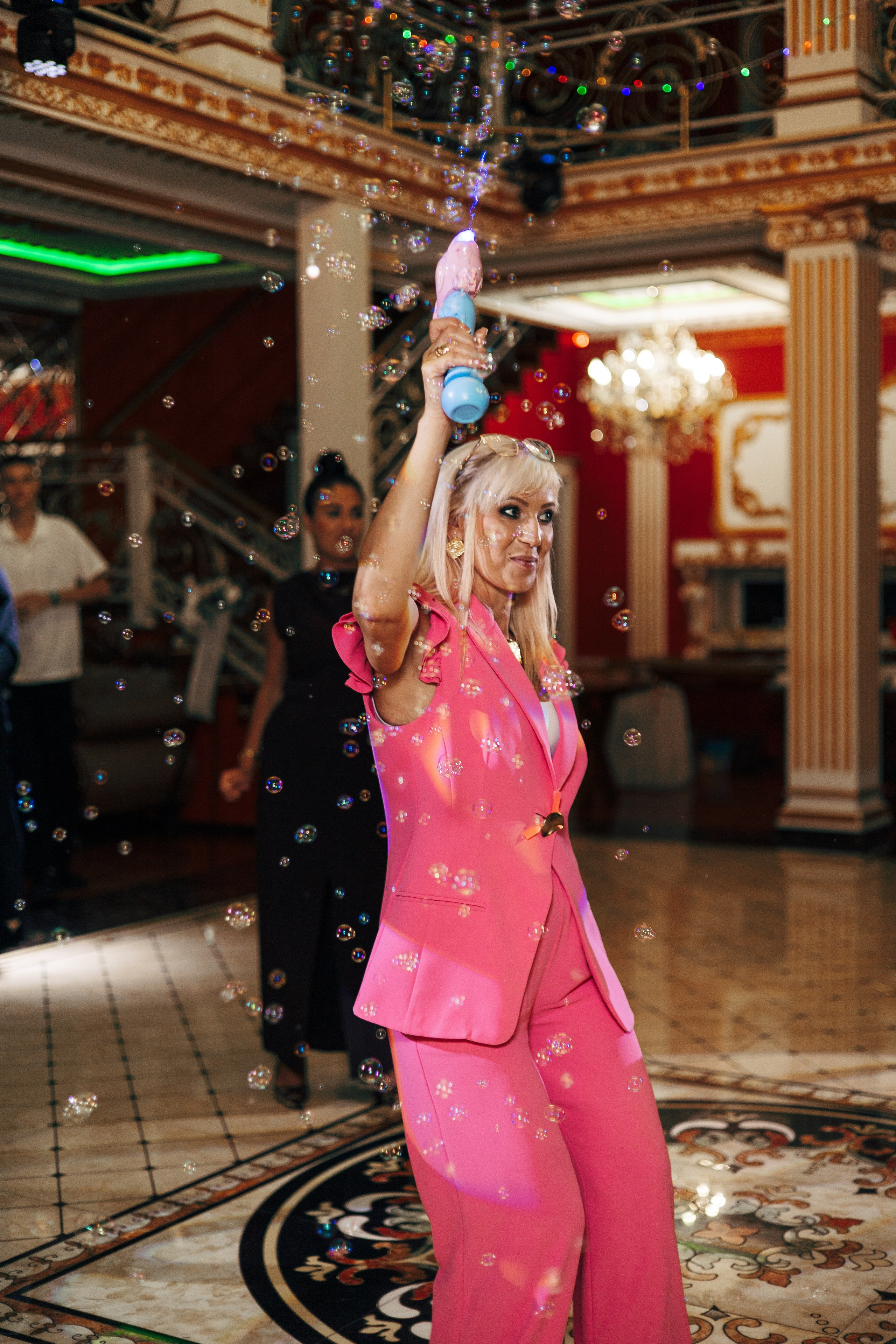 Яна и Ярослав. Фотограф и видеограф в Бугульме Аня Трутнева