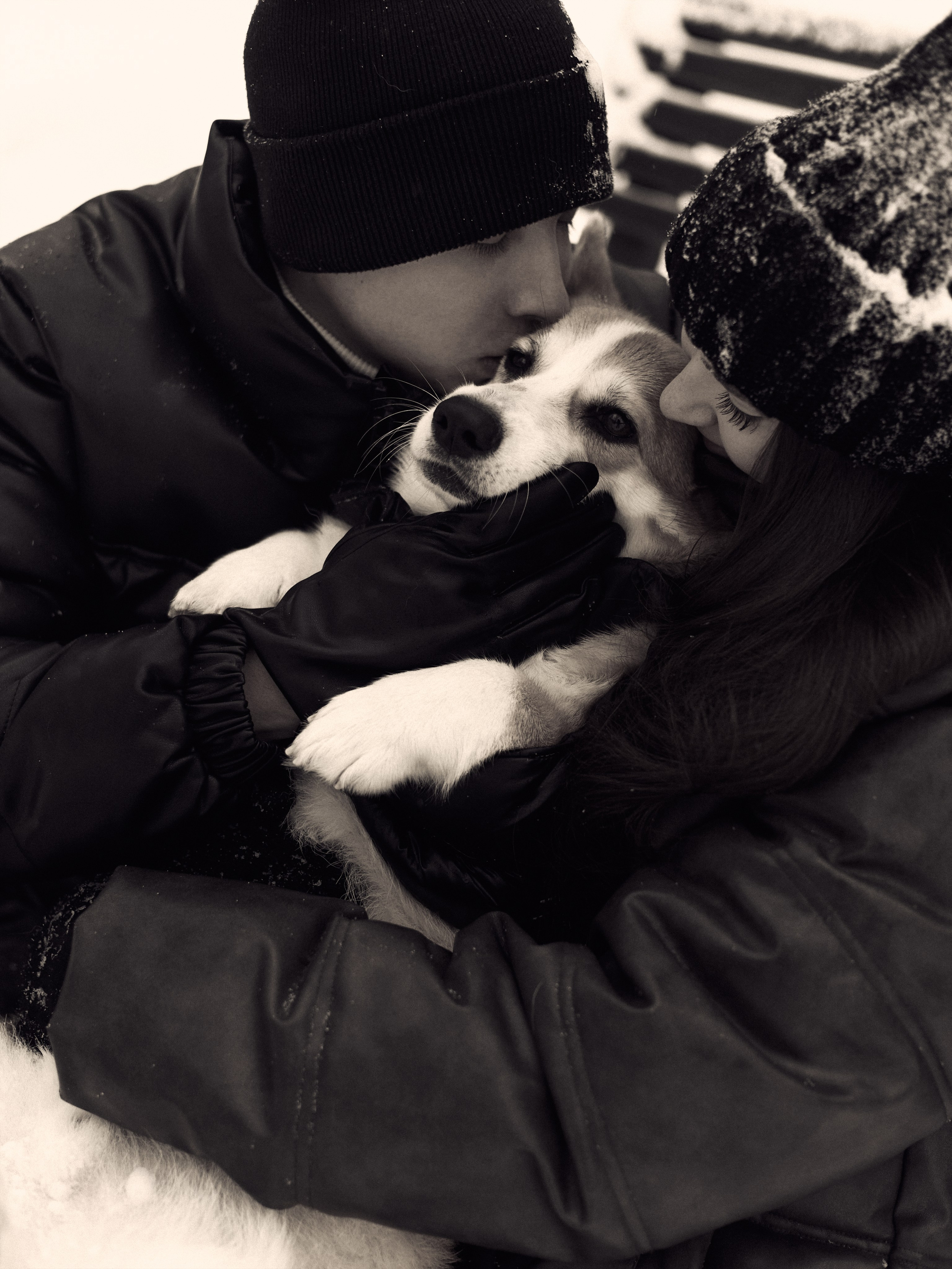 Арина и Динар малыш Рич. Фотограф и видеограф в Бугульме Аня Трутнева