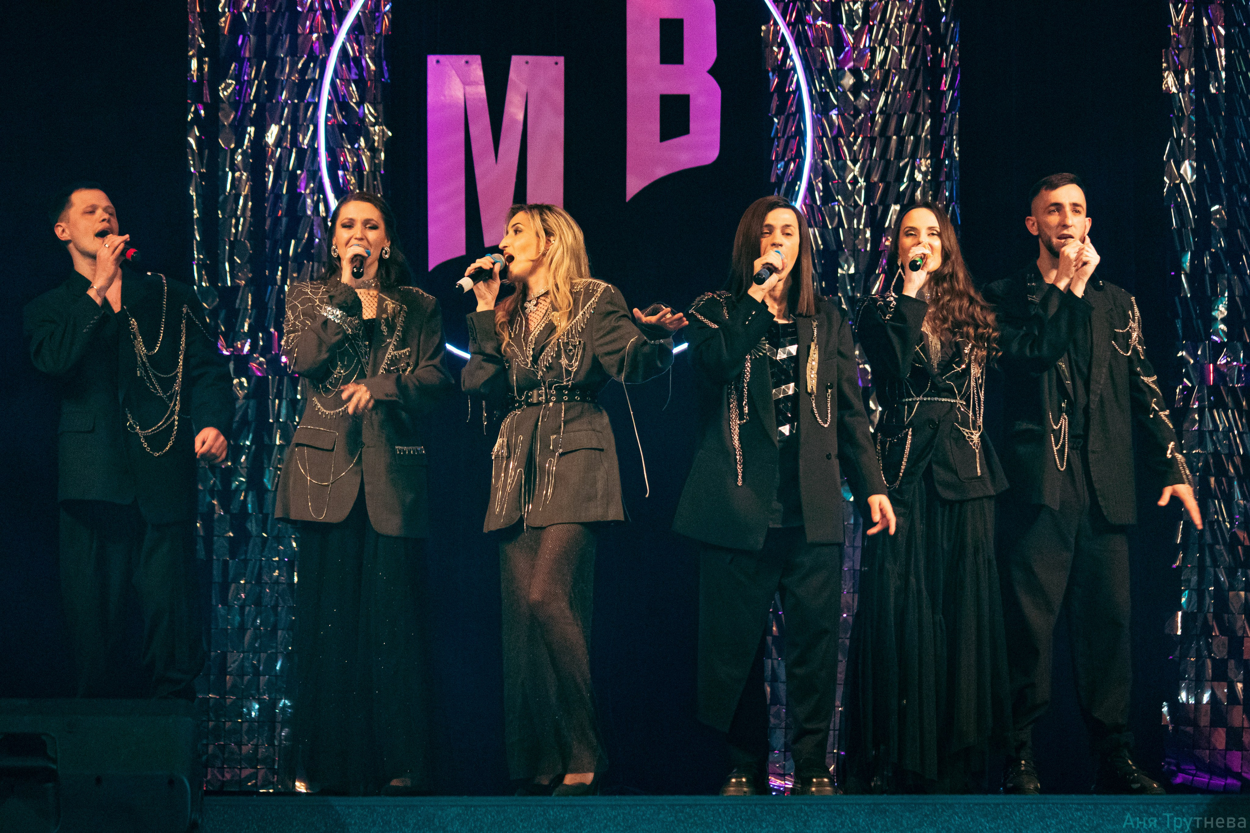 МОСКОВСКОЕ ВРЕМЯ юбилей. Фотограф и видеограф в Бугульме Аня Трутнева