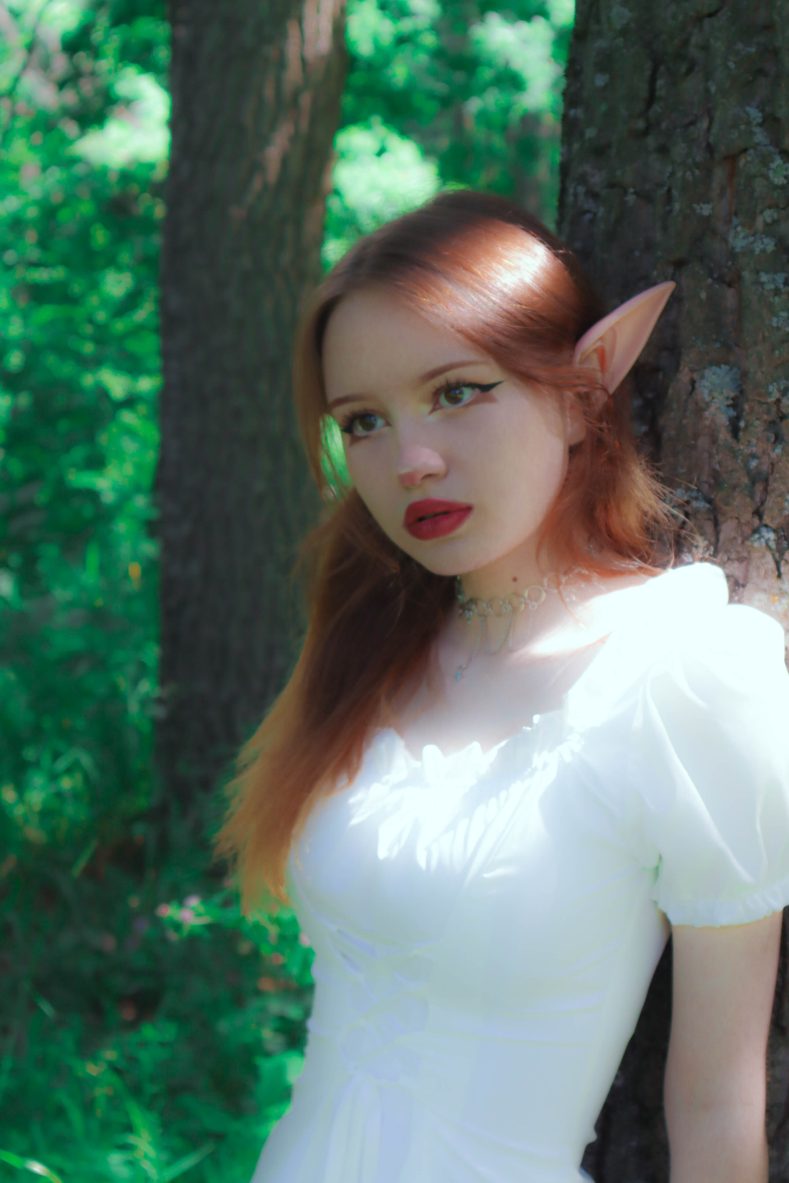 Алиса в стране чудес. Фотограф и видеограф в Бугульме Аня Трутнева