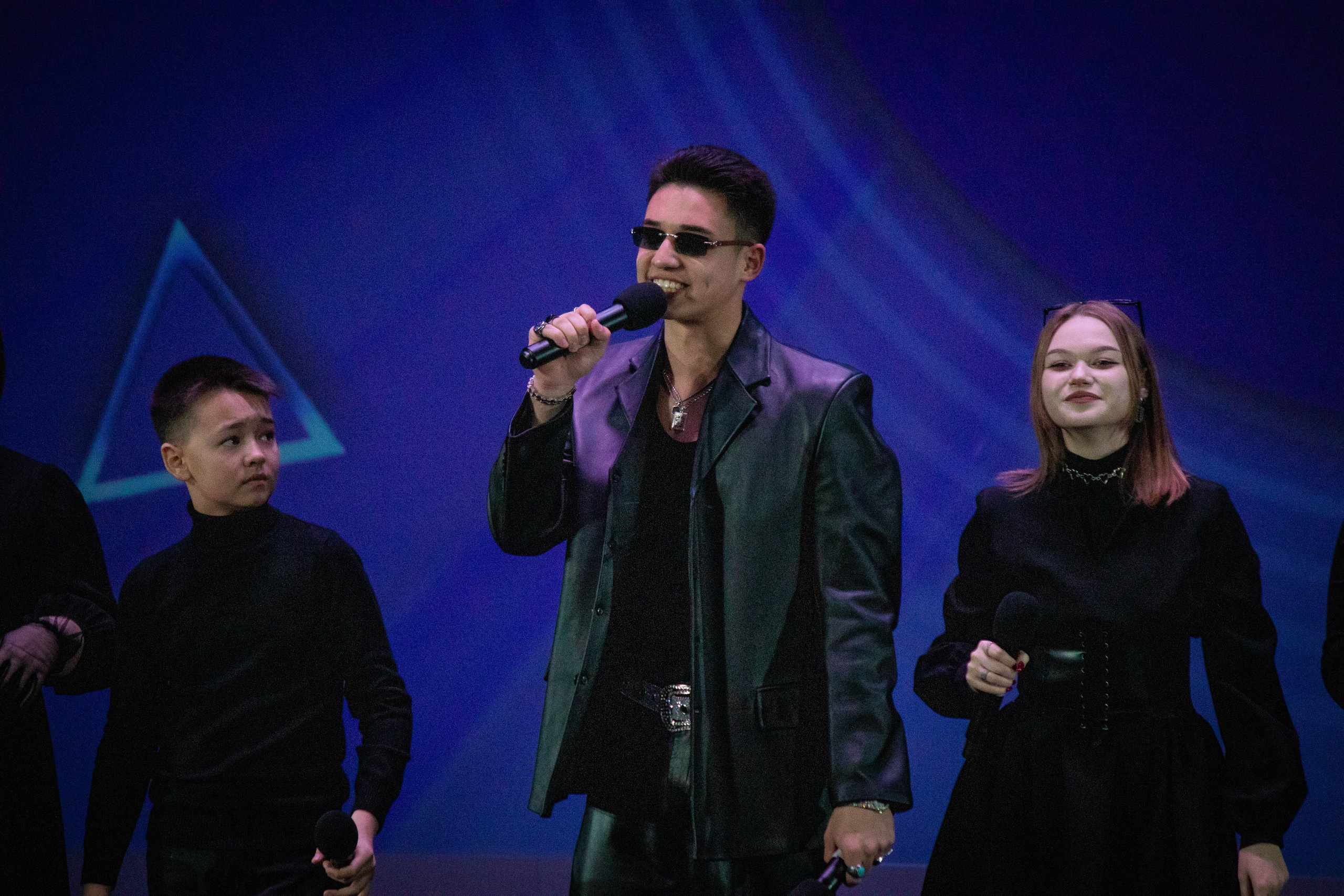 КВН. Фотограф и видеограф в Бугульме Аня Трутнева