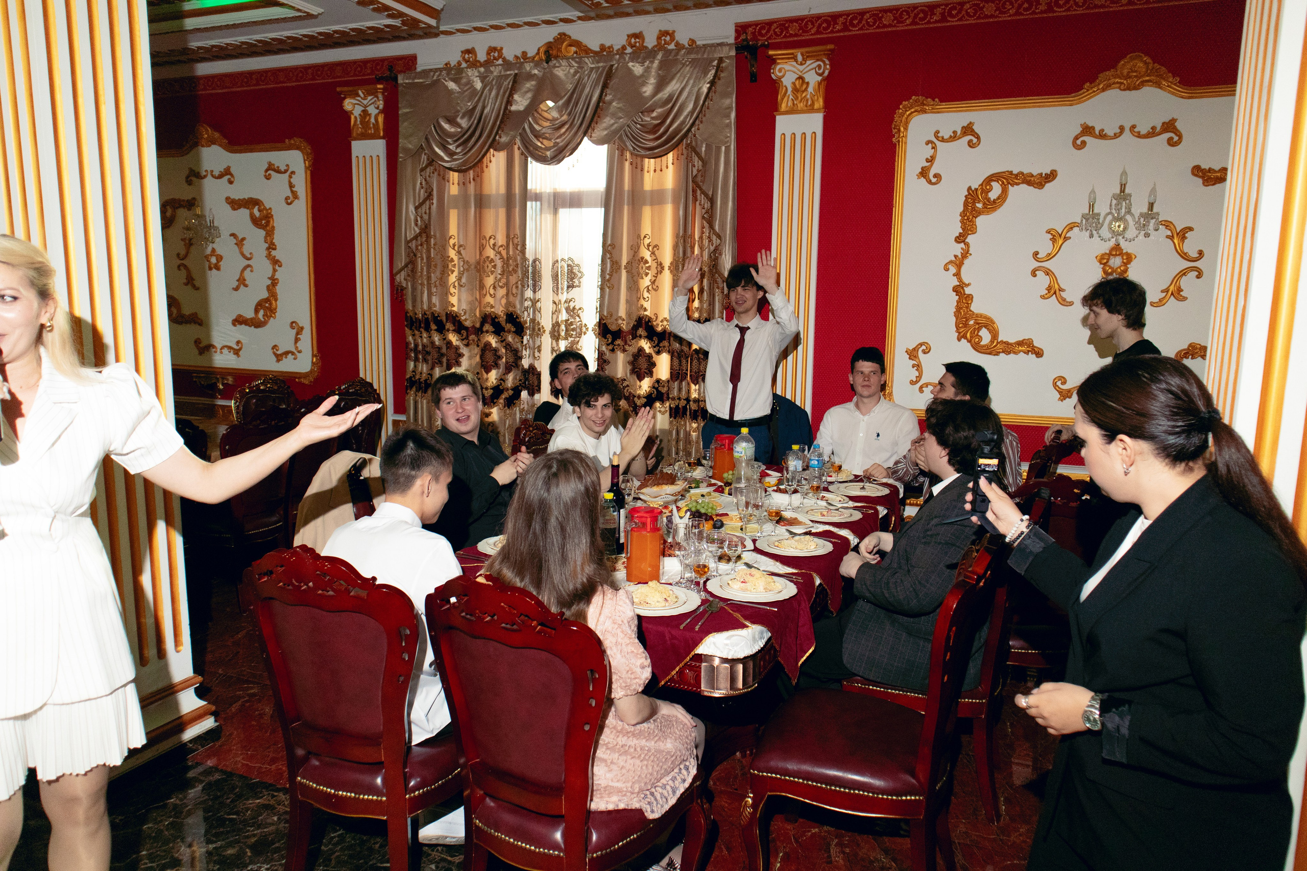 Даниэла ♡ Костя. Фотограф и видеограф в Бугульме Аня Трутнева