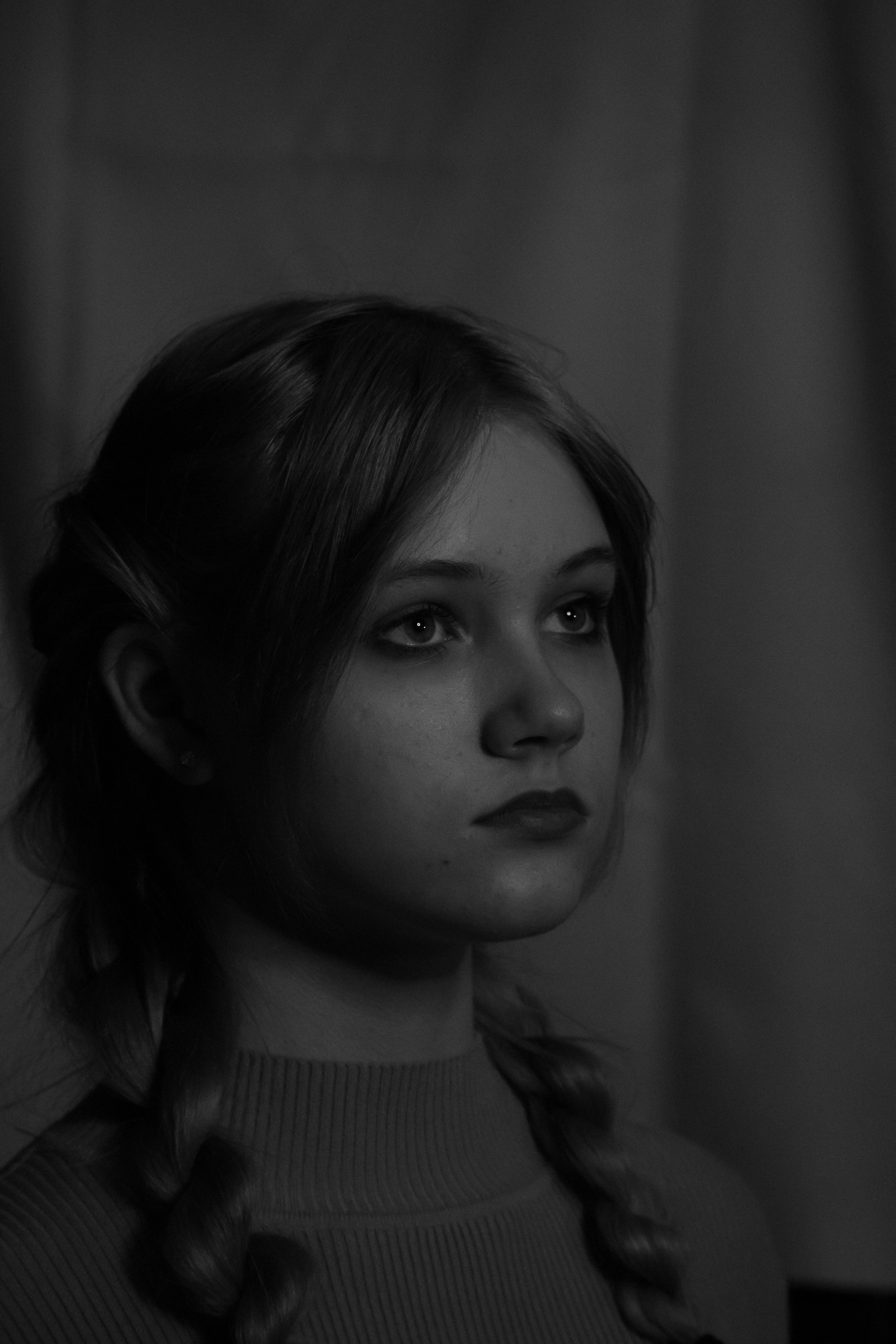 Бекстейдж с мк для К13. Фотограф и видеограф в Бугульме Аня Трутнева