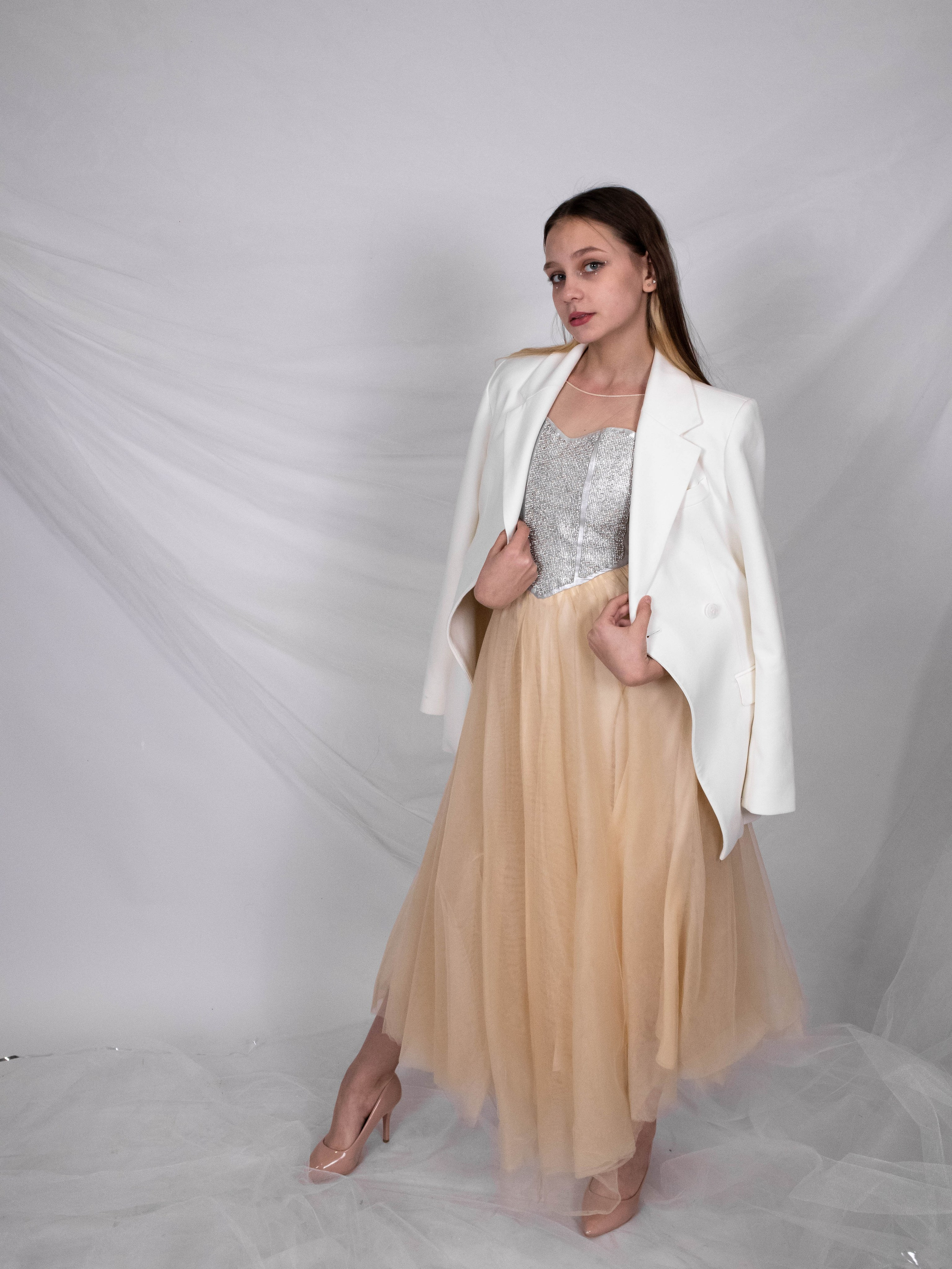 FASHION 14.01.24. Фотограф и видеограф в Бугульме Аня Трутнева