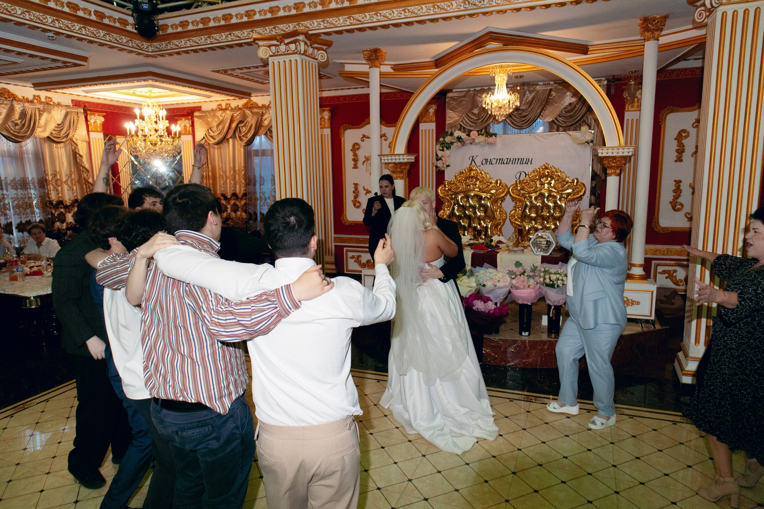 Даниэла ♡ Костя. Фотограф и видеограф в Бугульме Аня Трутнева