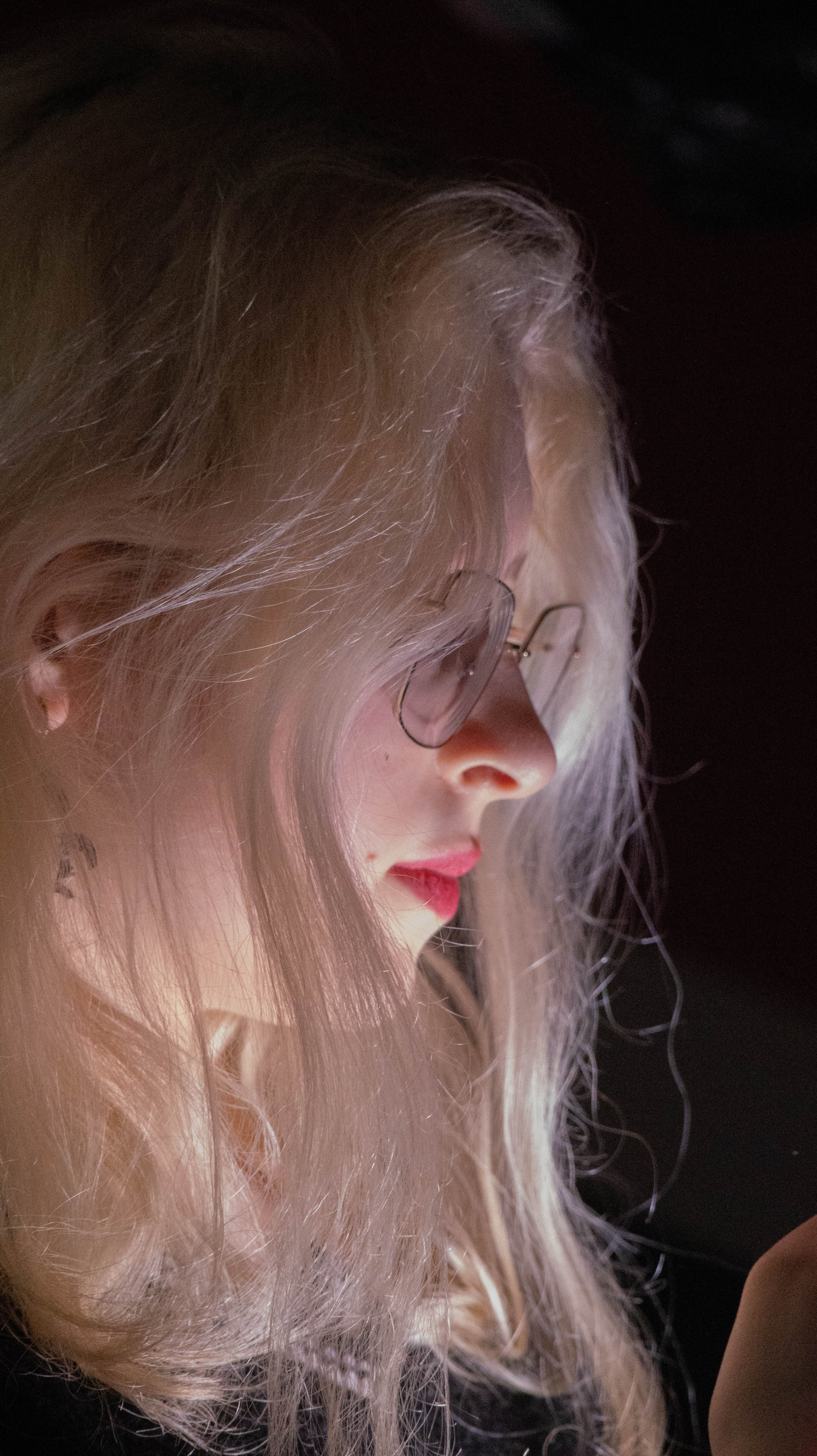 Бекстейдж с мк для К13. Фотограф и видеограф в Бугульме Аня Трутнева