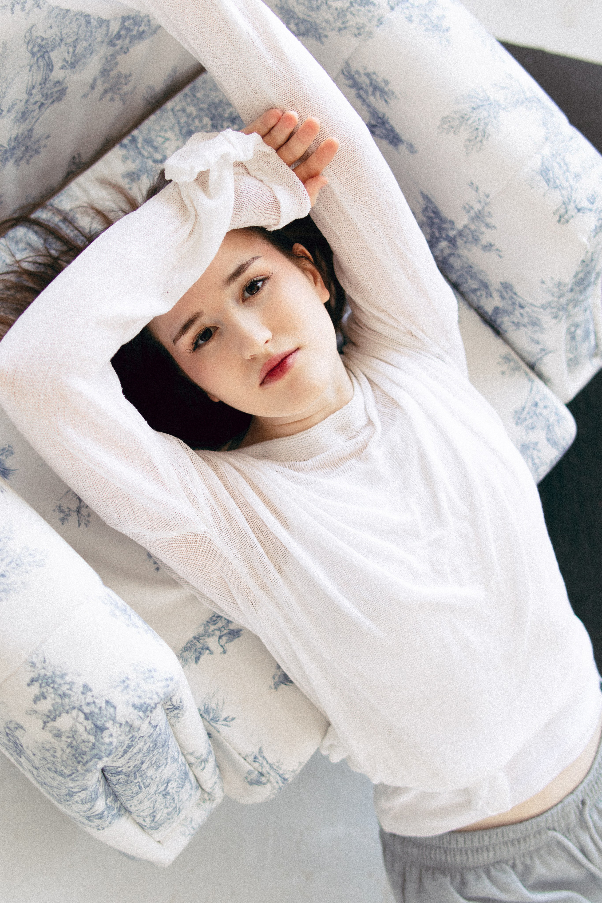 Кариша. Фотограф и видеограф в Бугульме Аня Трутнева