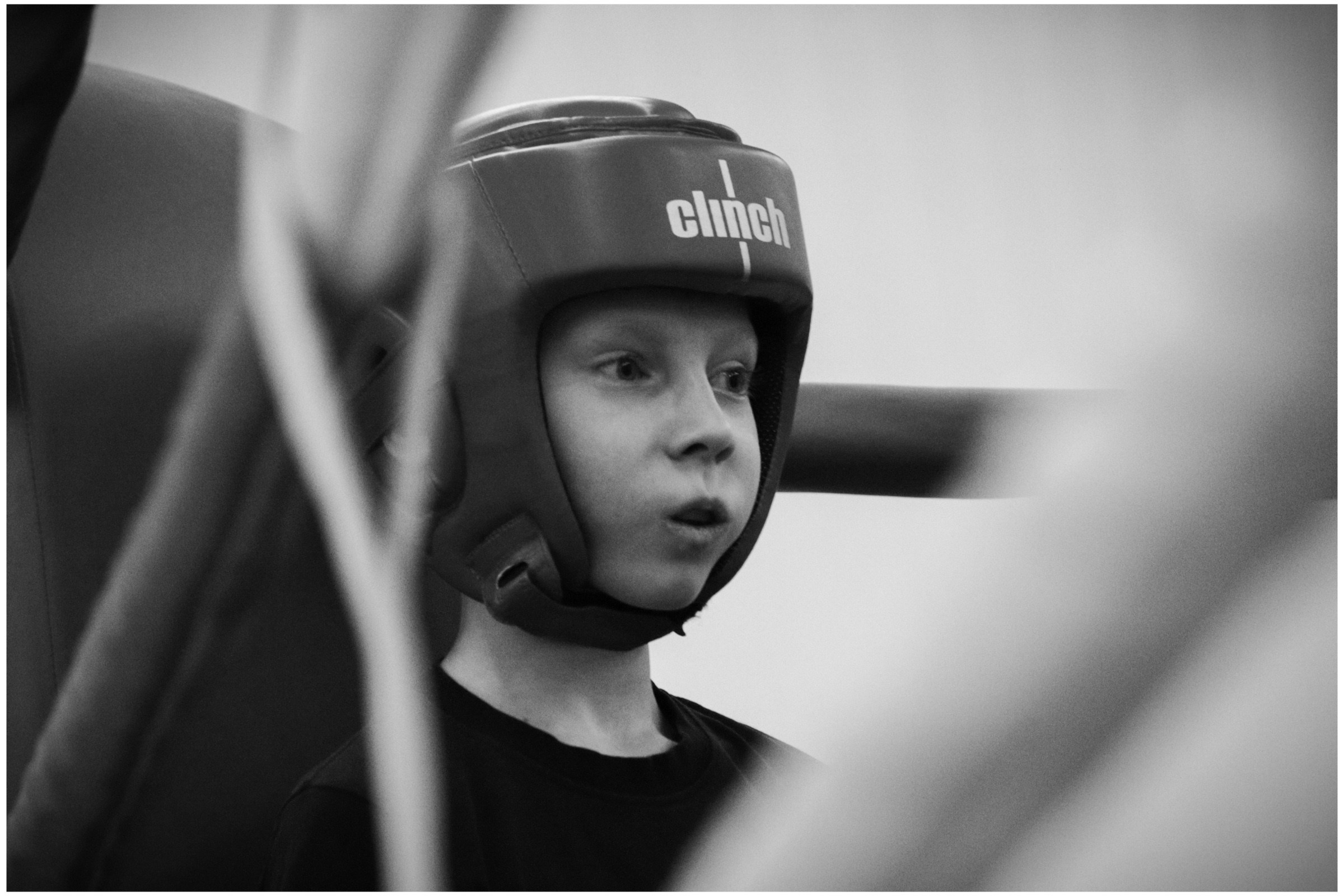 Туртир по кикбоксингу. Фотограф и видеограф в Бугульме Аня Трутнева