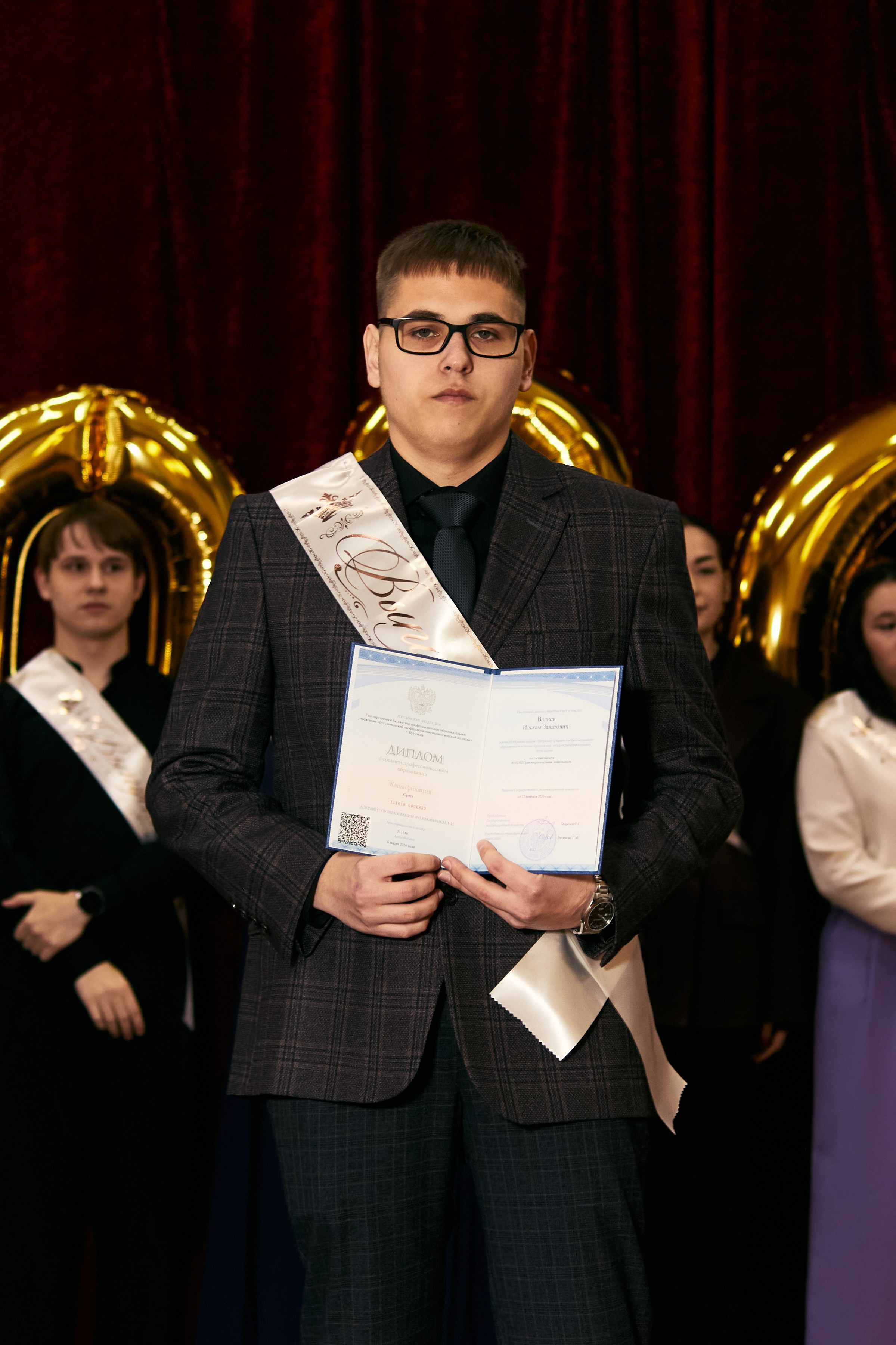 БИПИТ. Фотограф и видеограф в Бугульме Аня Трутнева