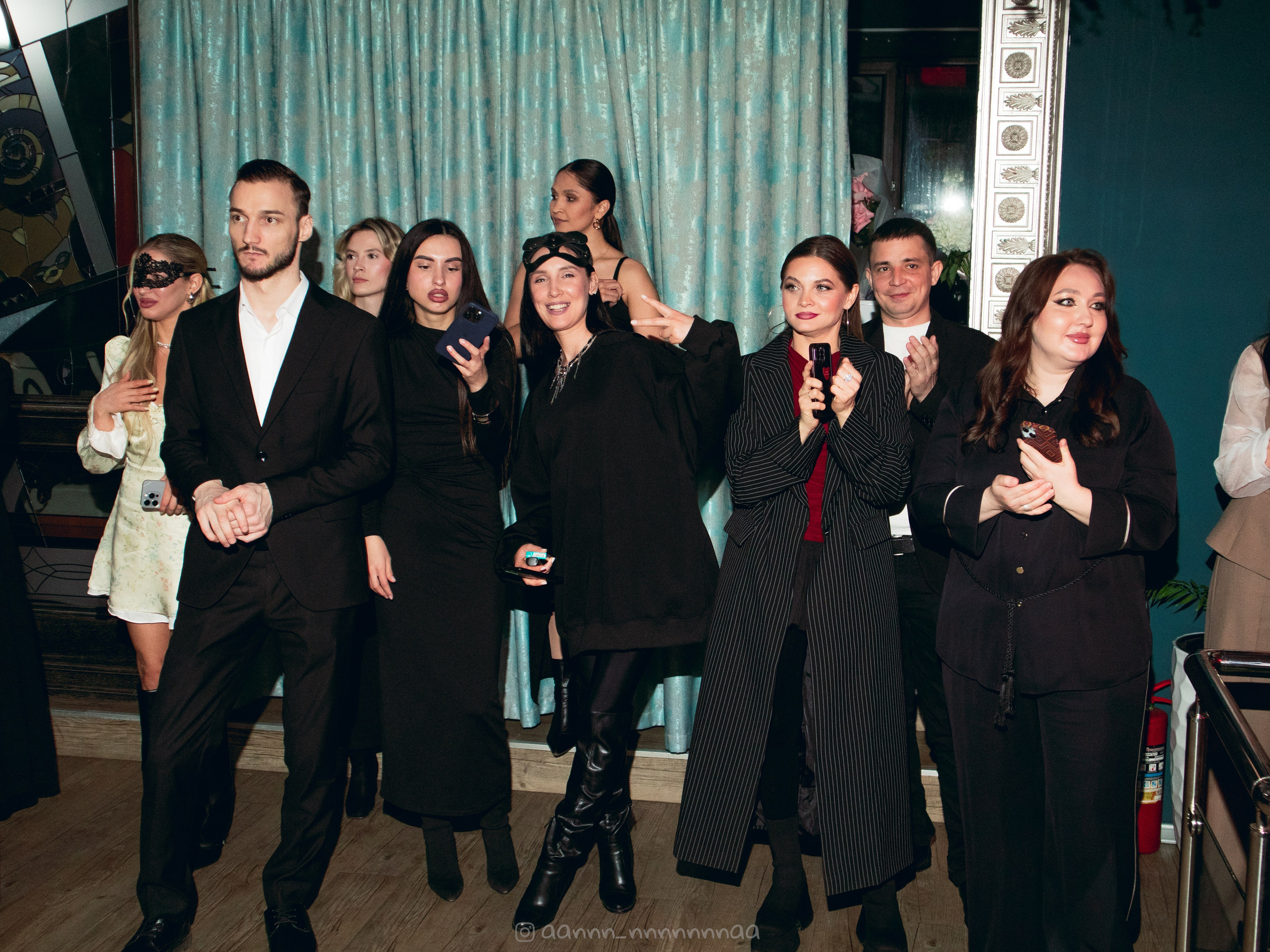 ДР Дании. Фотограф и видеограф в Бугульме Аня Трутнева