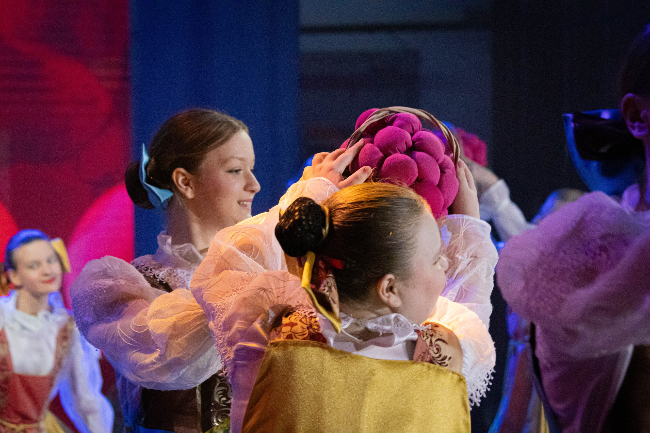 Созвездие-Йолдызлык. Фотограф и видеограф в Бугульме Аня Трутнева