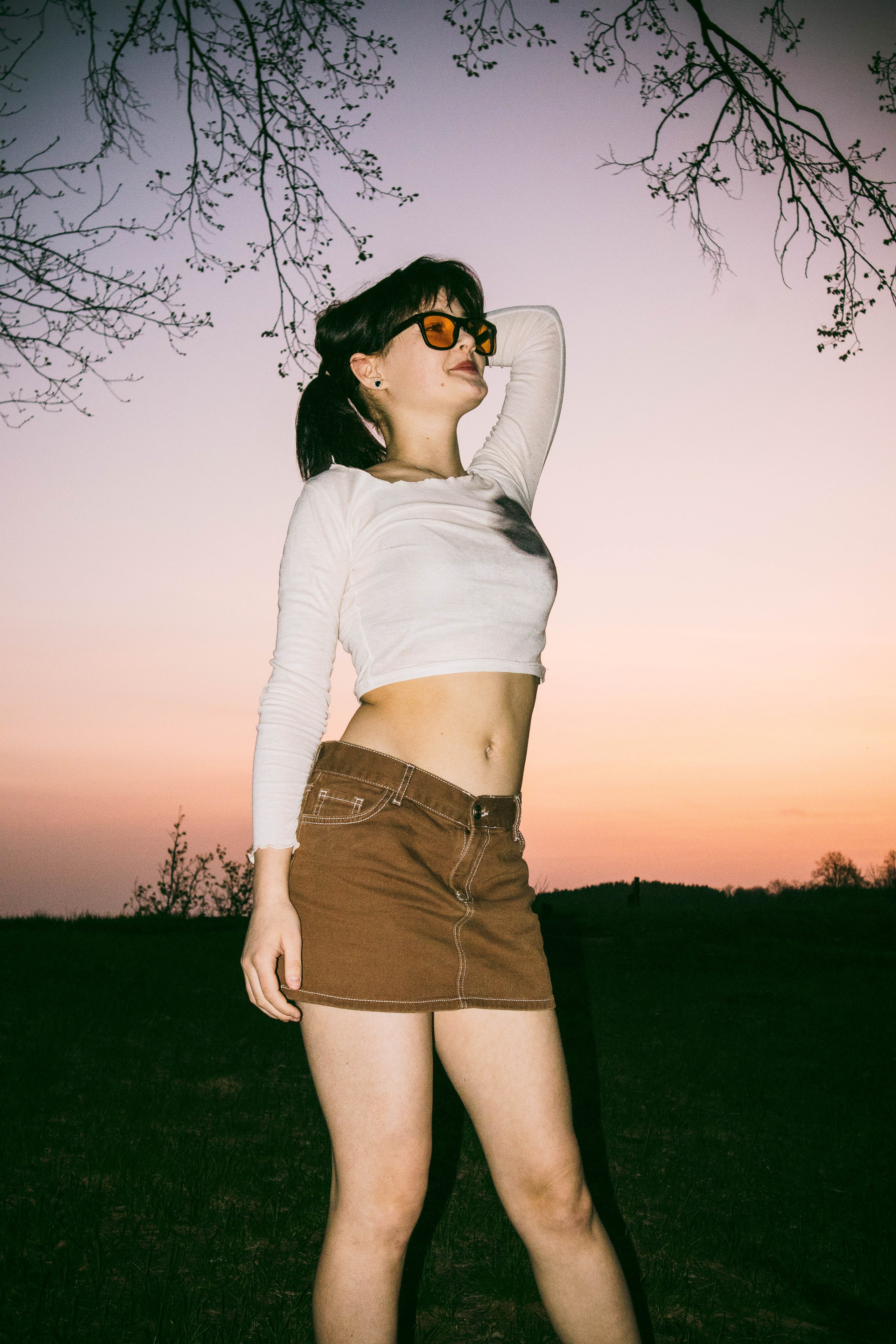 Лиза. Фотограф и видеограф в Бугульме Аня Трутнева