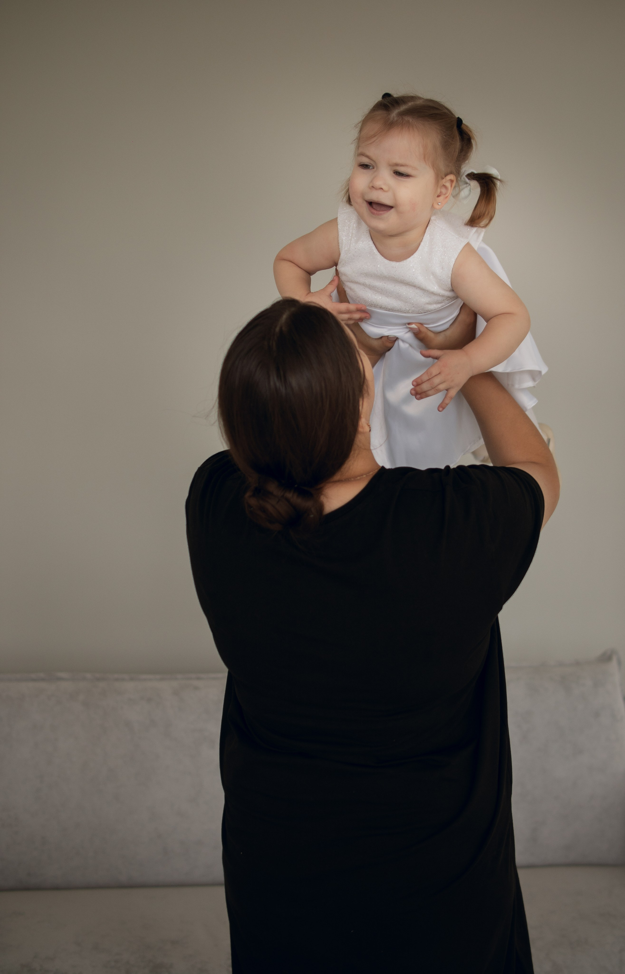 Андрей, Алина и малыши. Фотограф и видеограф в Бугульме Аня Трутнева