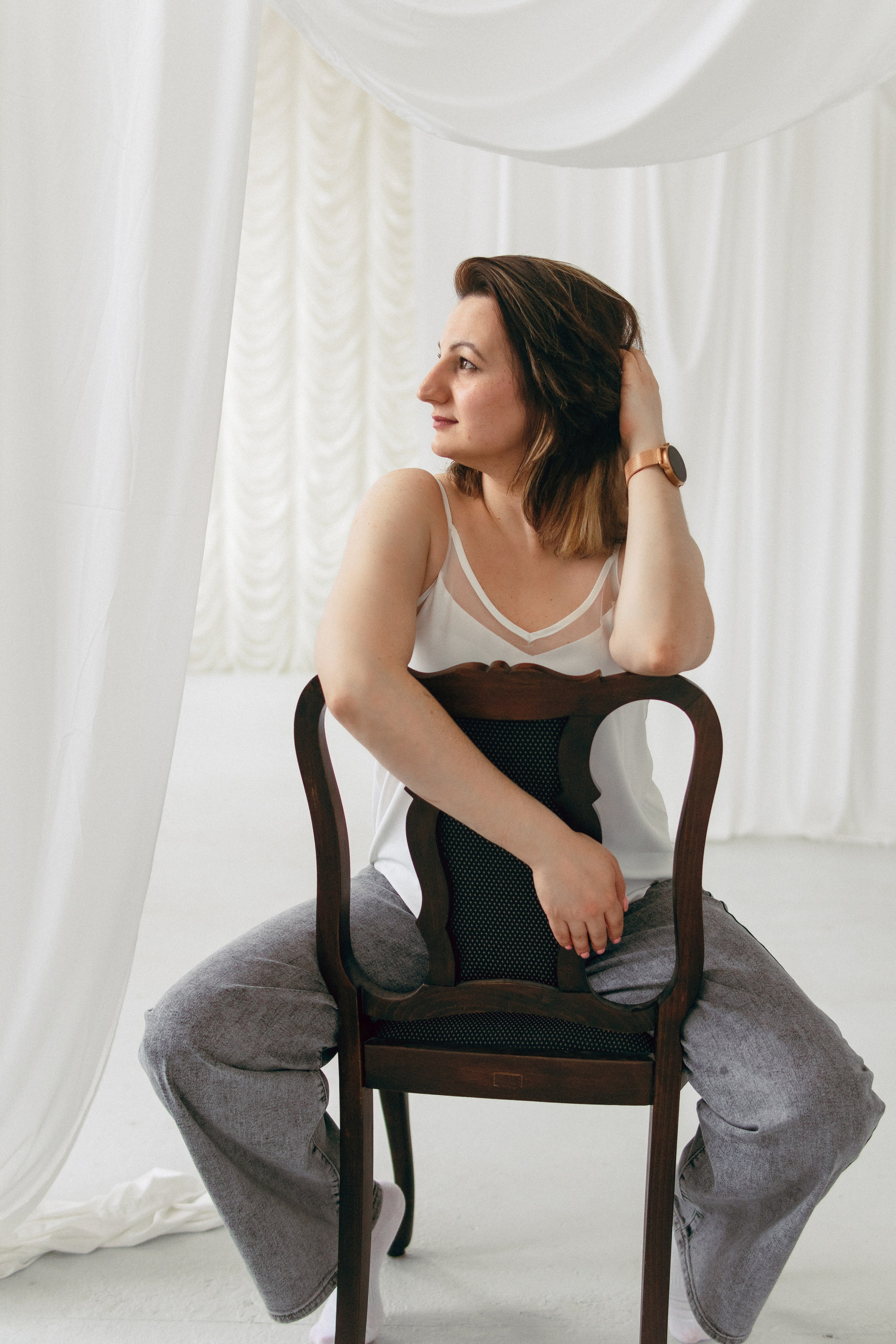 Родные люди. Фотограф и видеограф в Бугульме Аня Трутнева