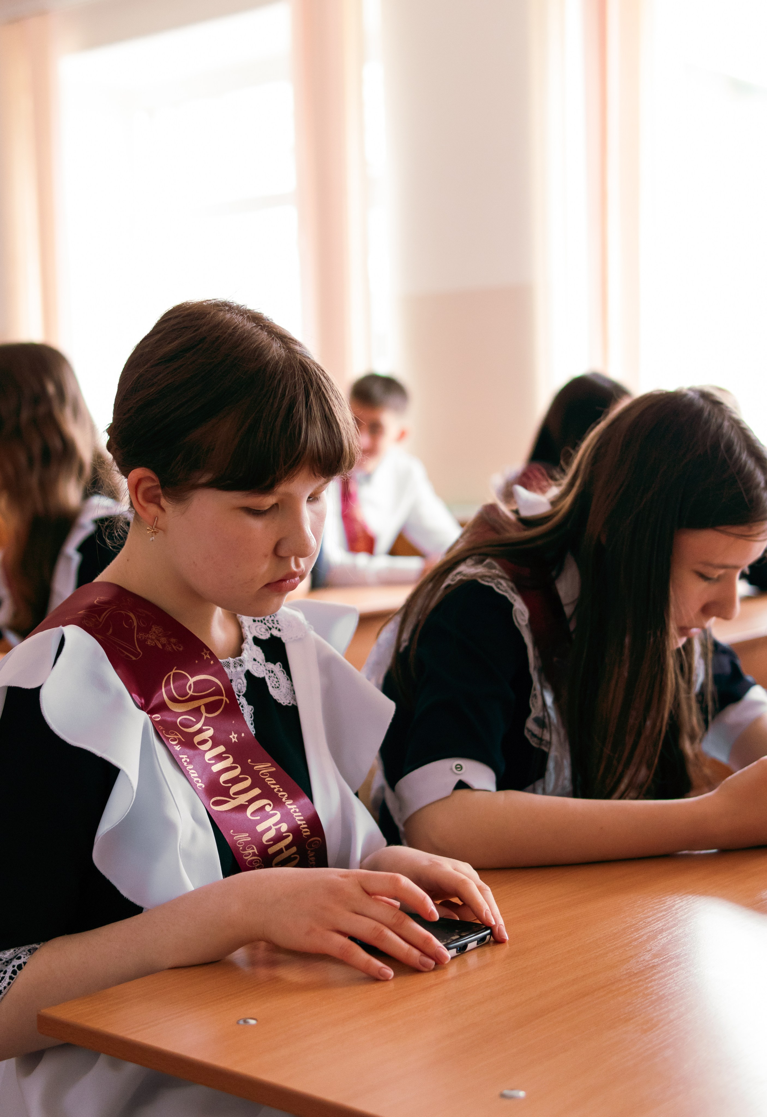 Северное. Фотограф и видеограф в Бугульме Аня Трутнева