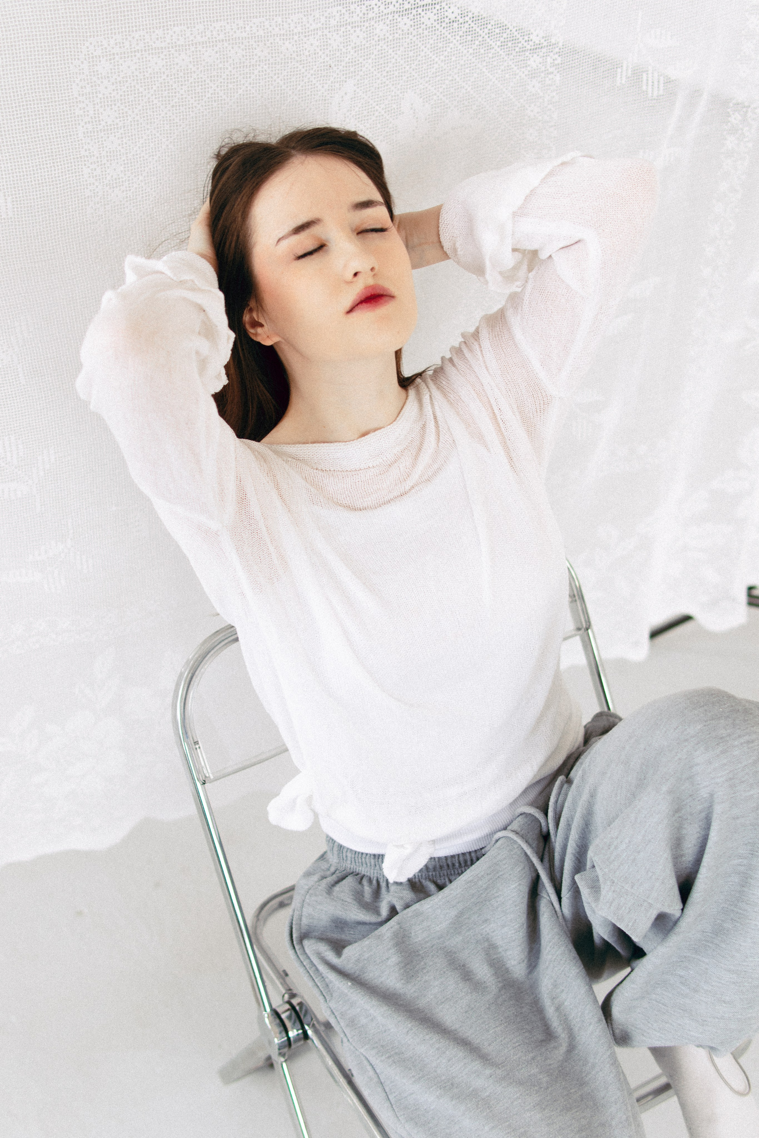 Кариша. Фотограф и видеограф в Бугульме Аня Трутнева