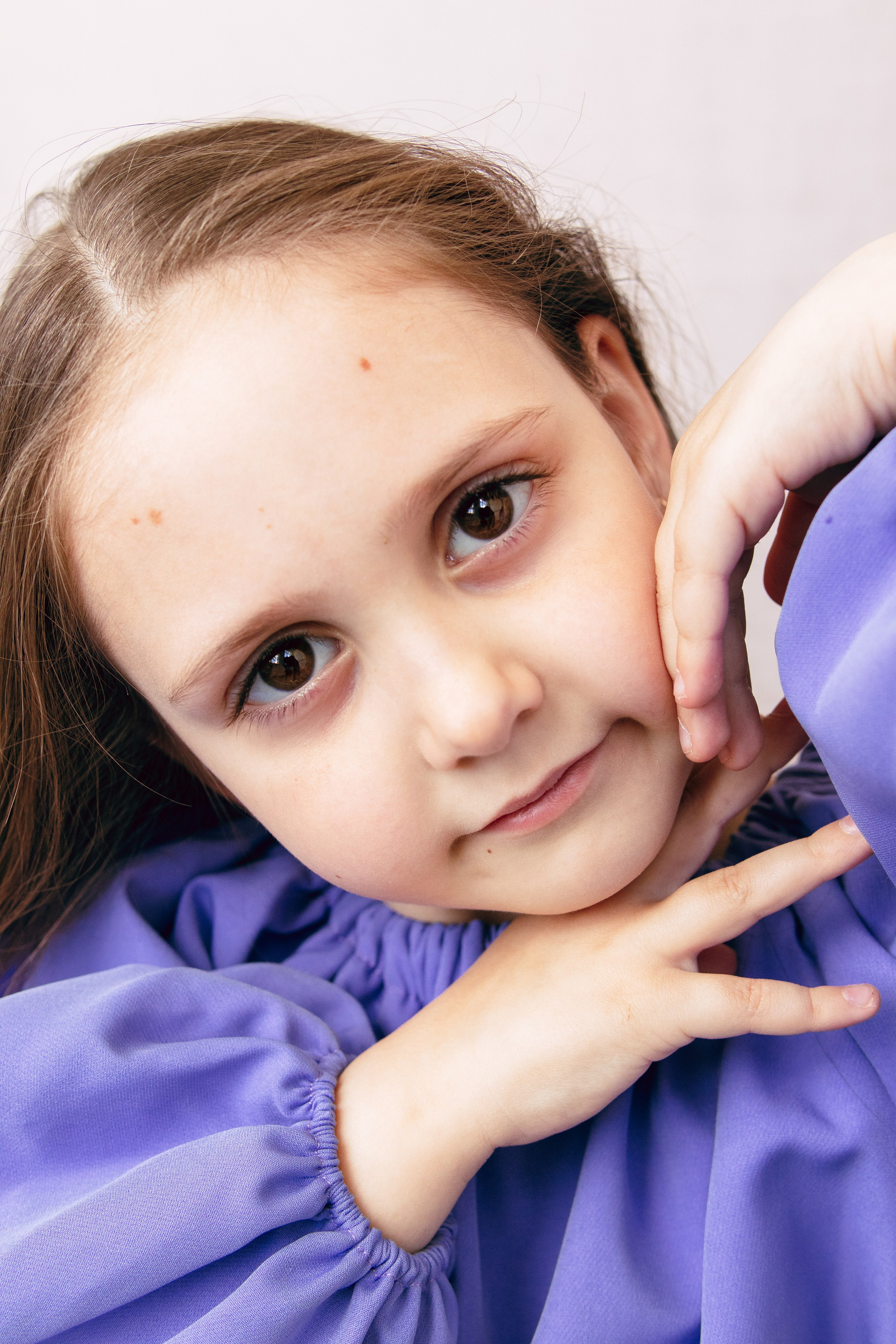 Маша. Фотограф и видеограф в Бугульме Аня Трутнева