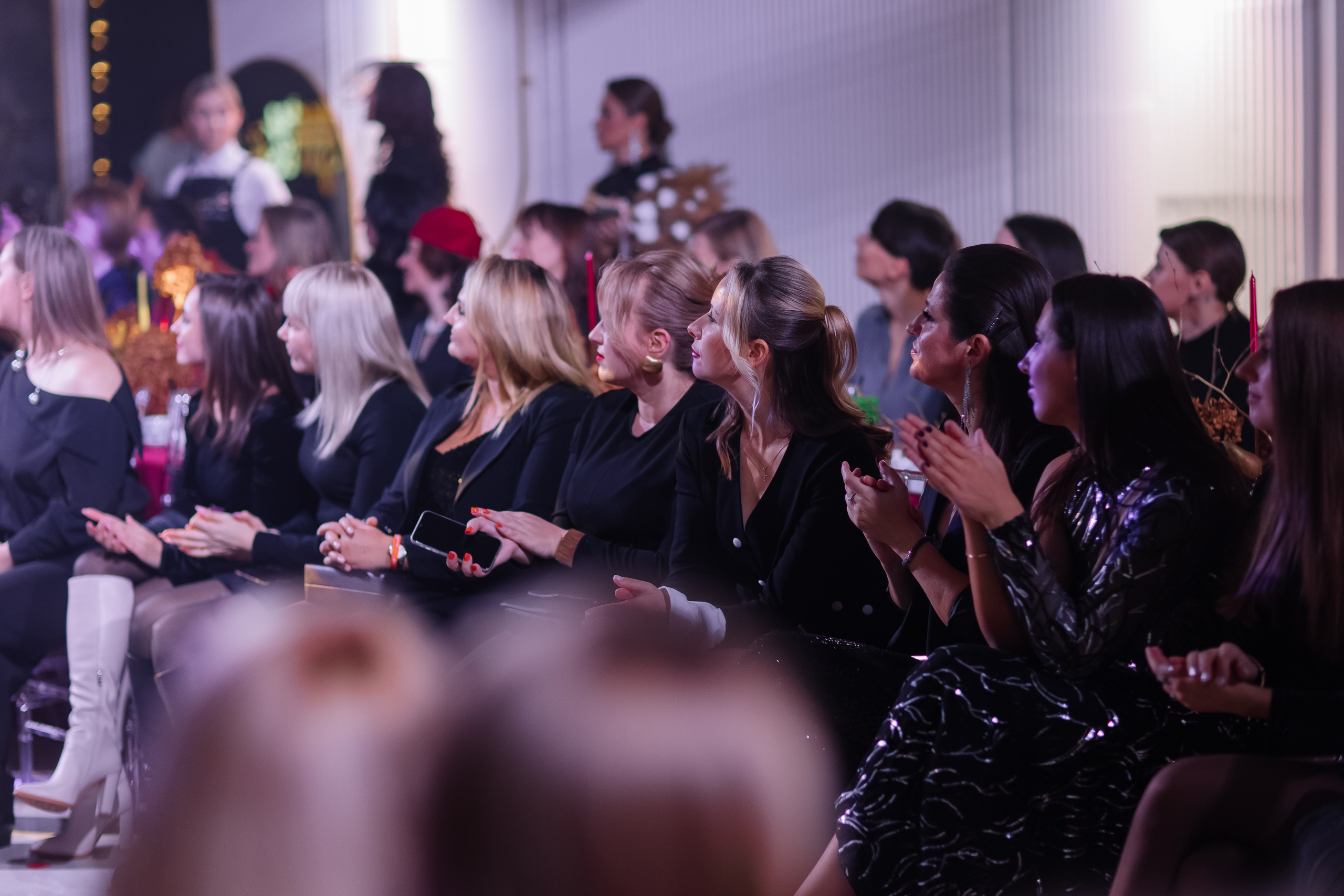 Шоу тортов. Свадебный фотограф