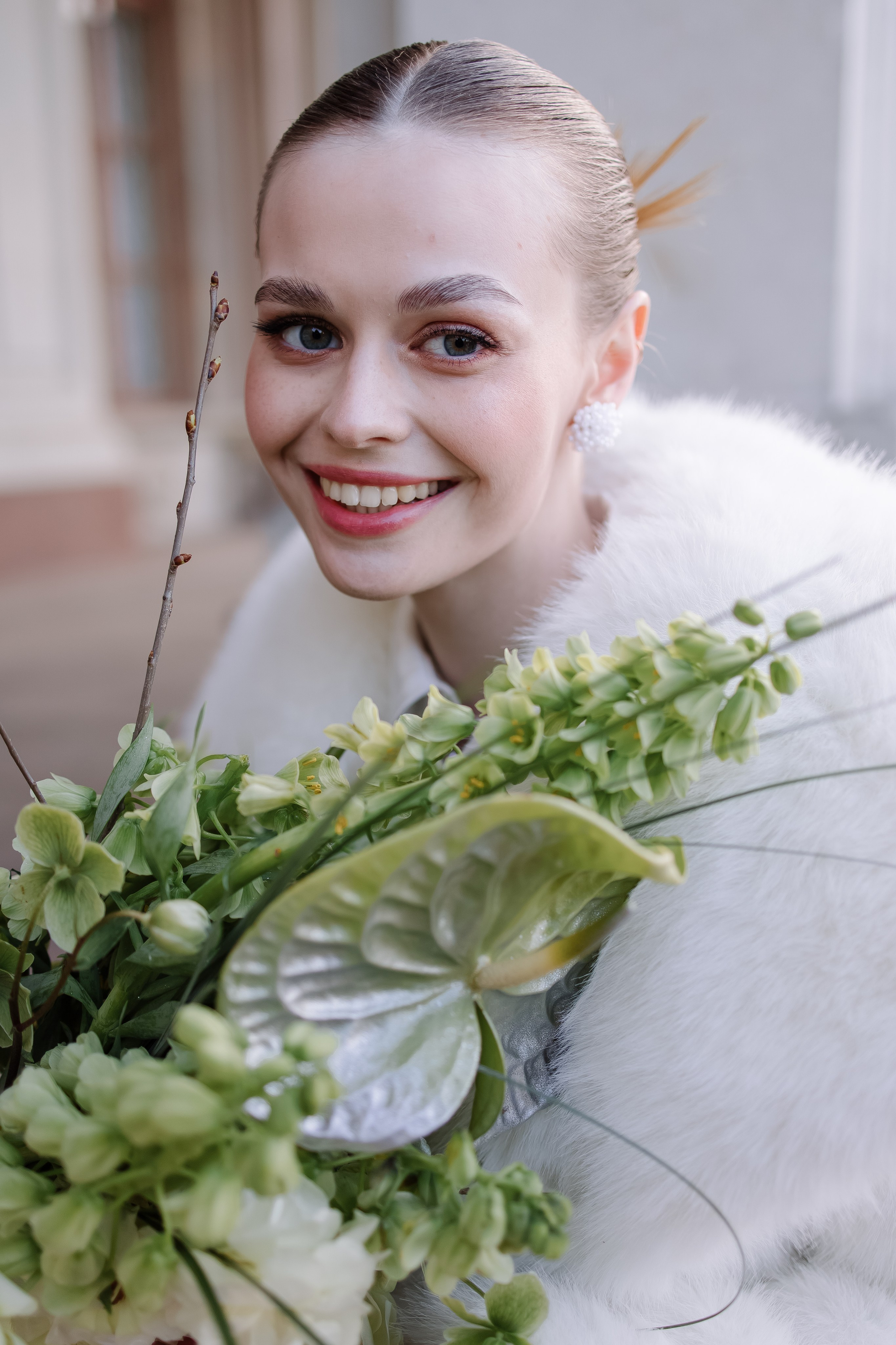 А&N. Свадебный фотограф