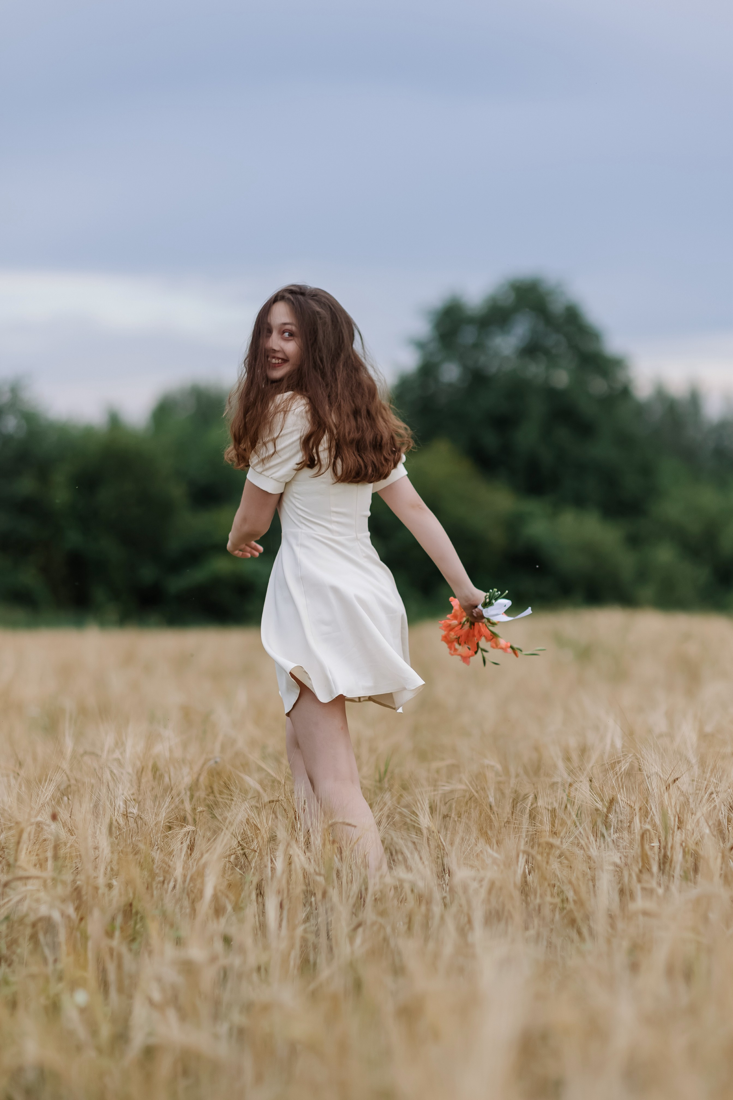 Русалина. Свадебный фотограф