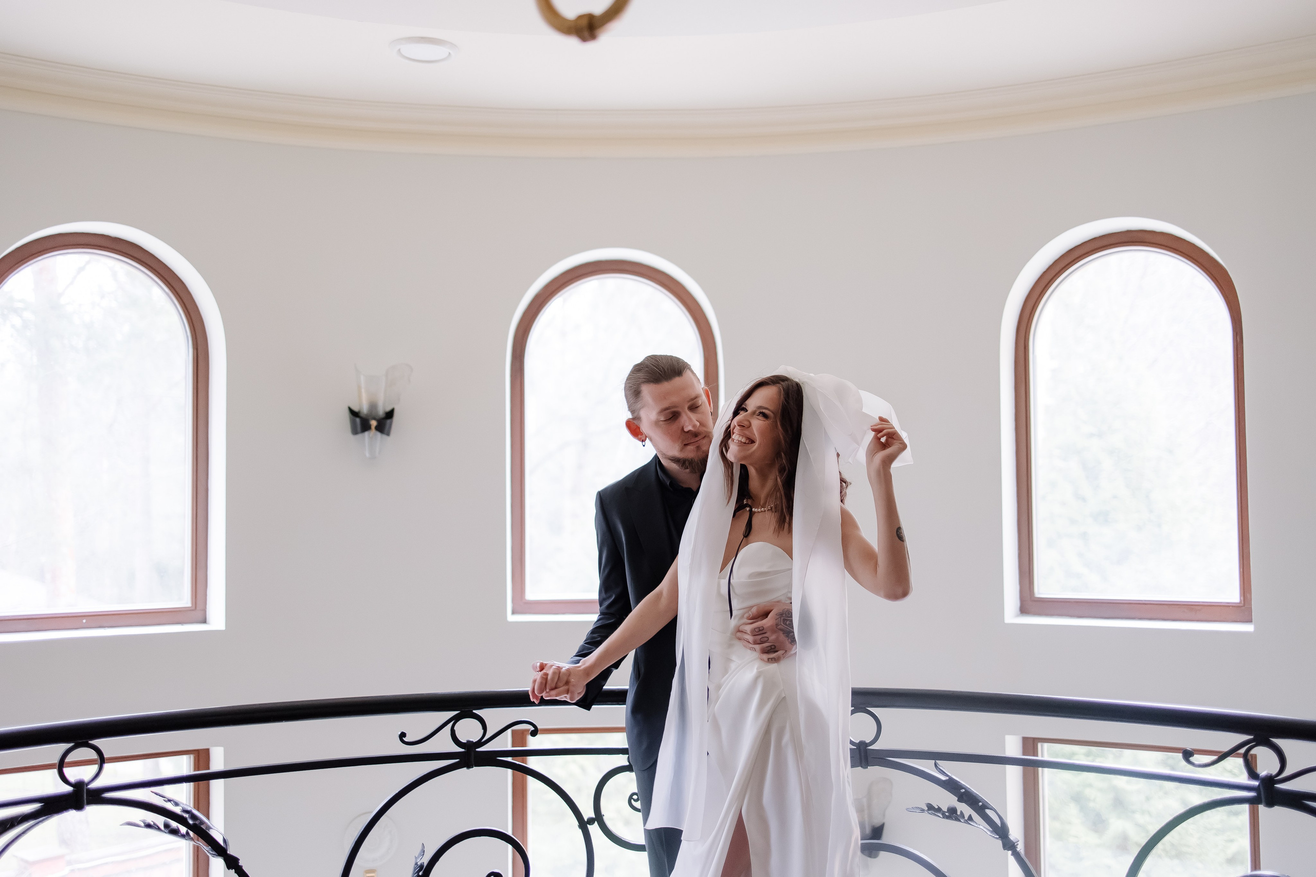 Павел/Екатерина. Свадебный фотограф