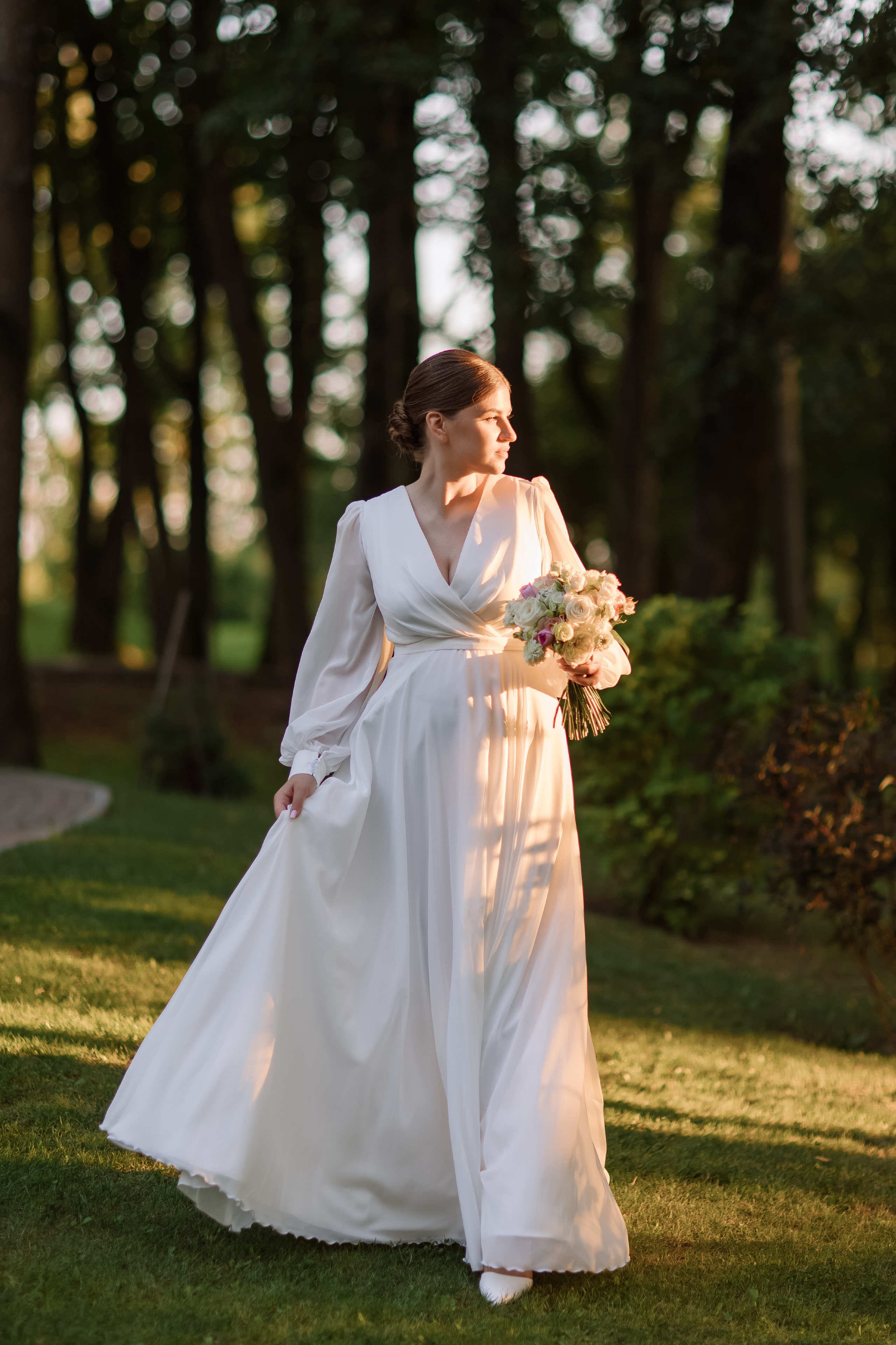 Илья/Влада. Свадебный фотограф