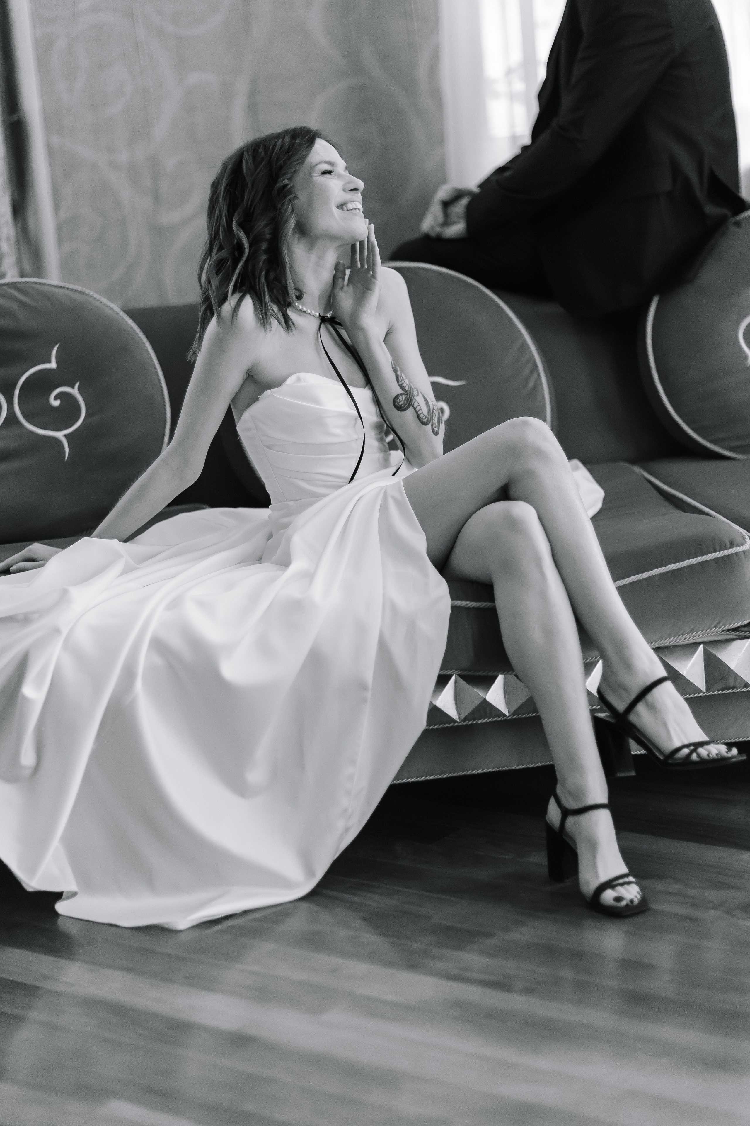 Павел/Екатерина. Свадебный фотограф