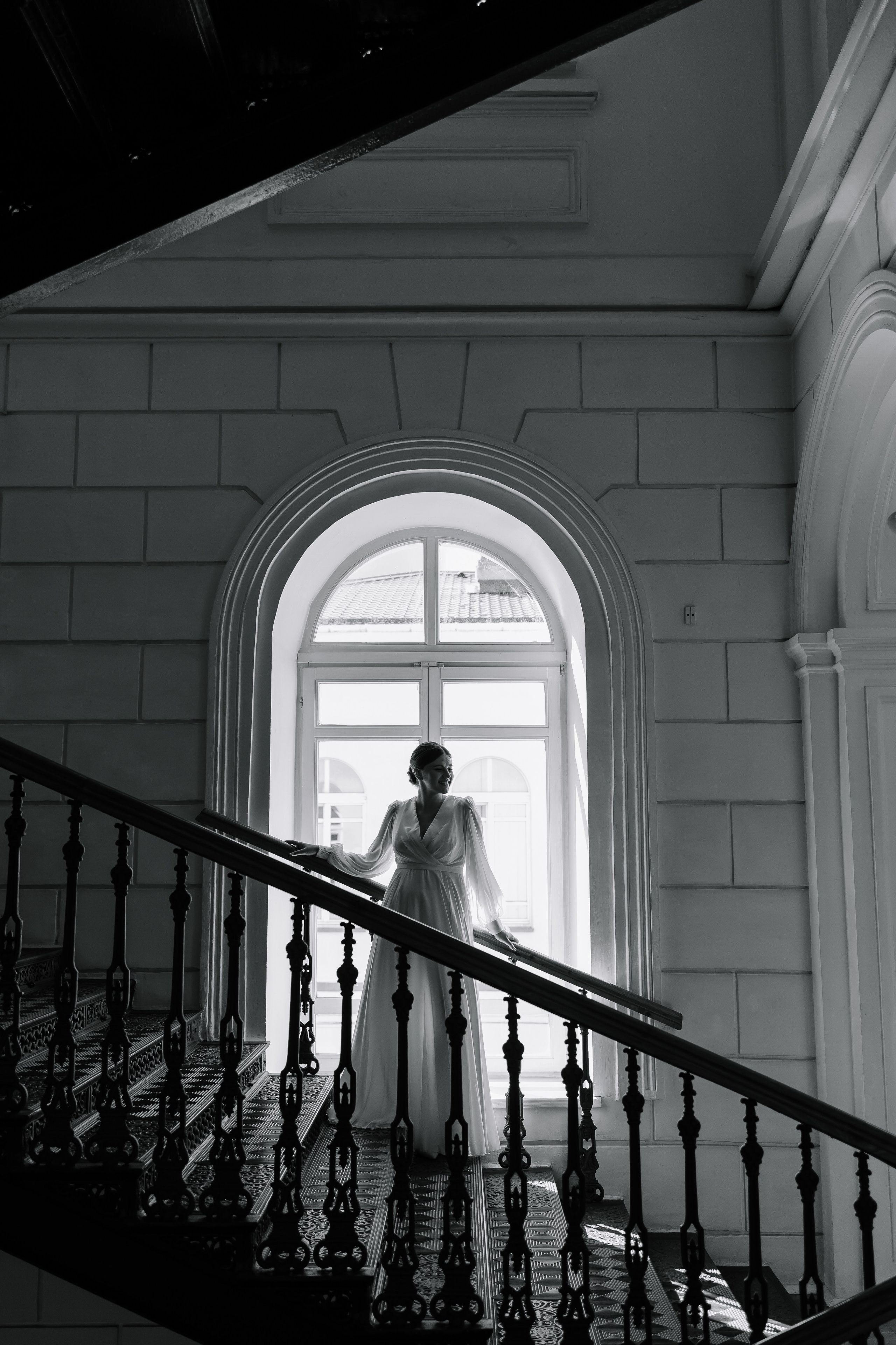 Илья/Влада. Свадебный фотограф