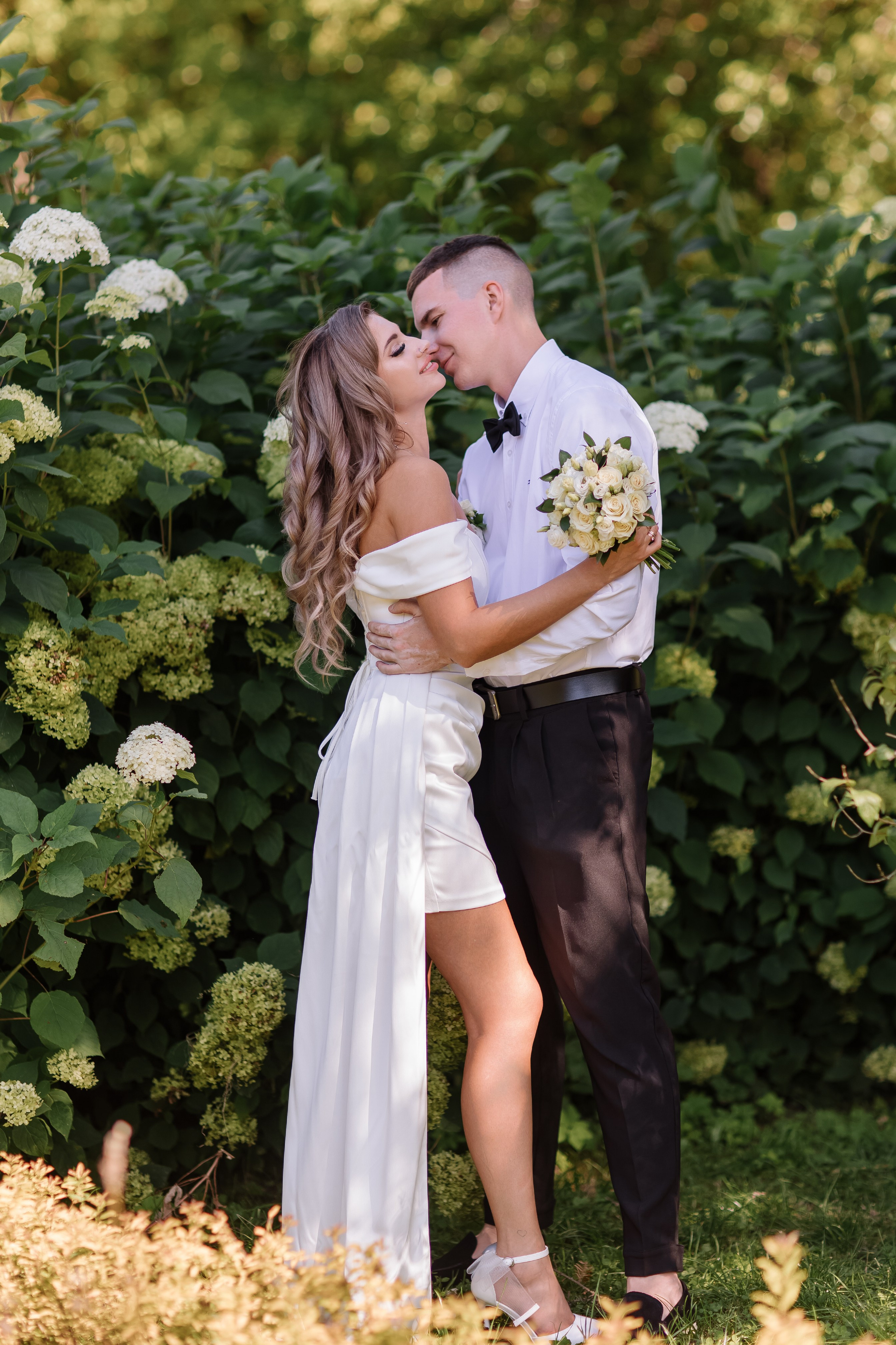 Никита/Диана. Свадебный фотограф