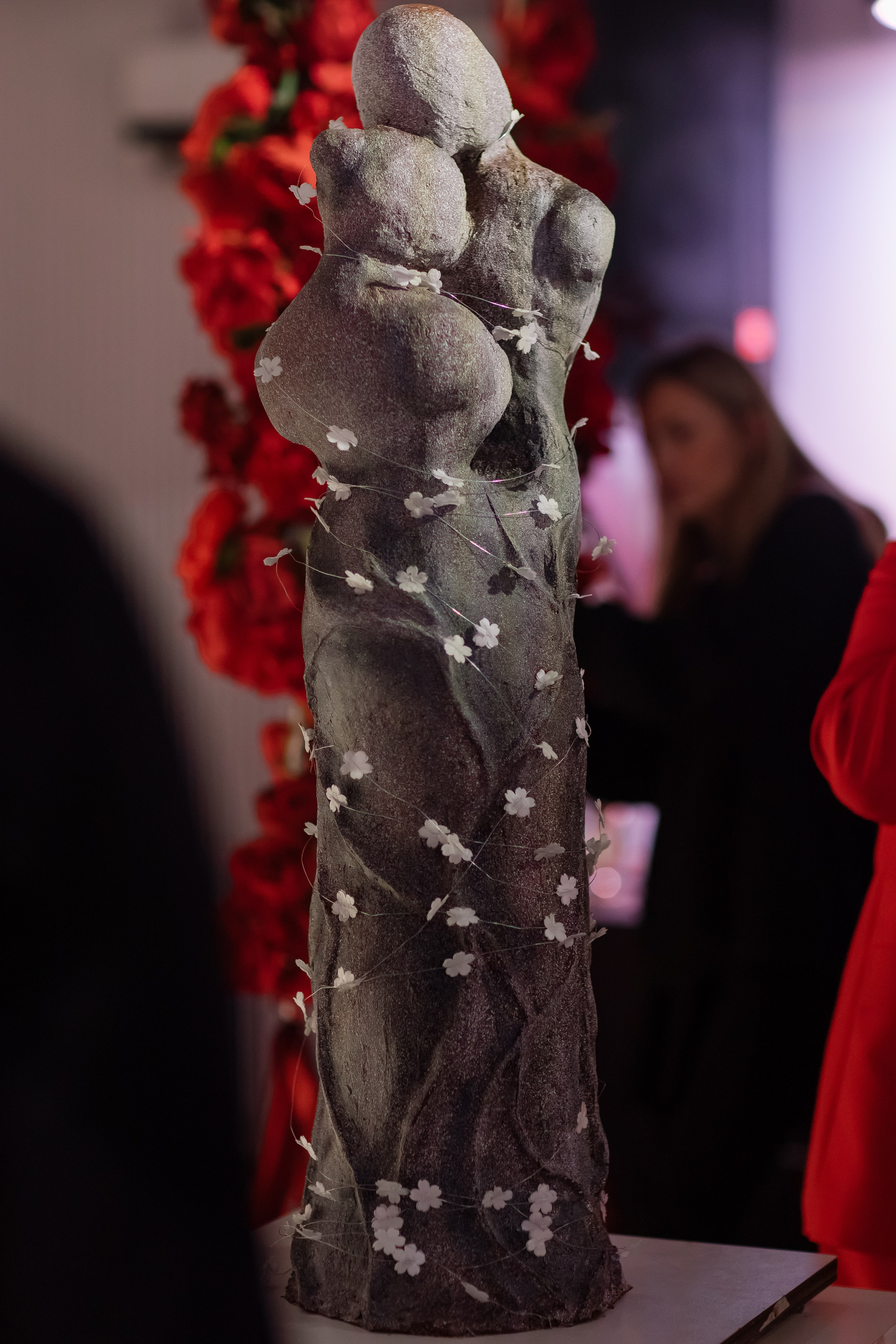 Шоу тортов. Свадебный фотограф