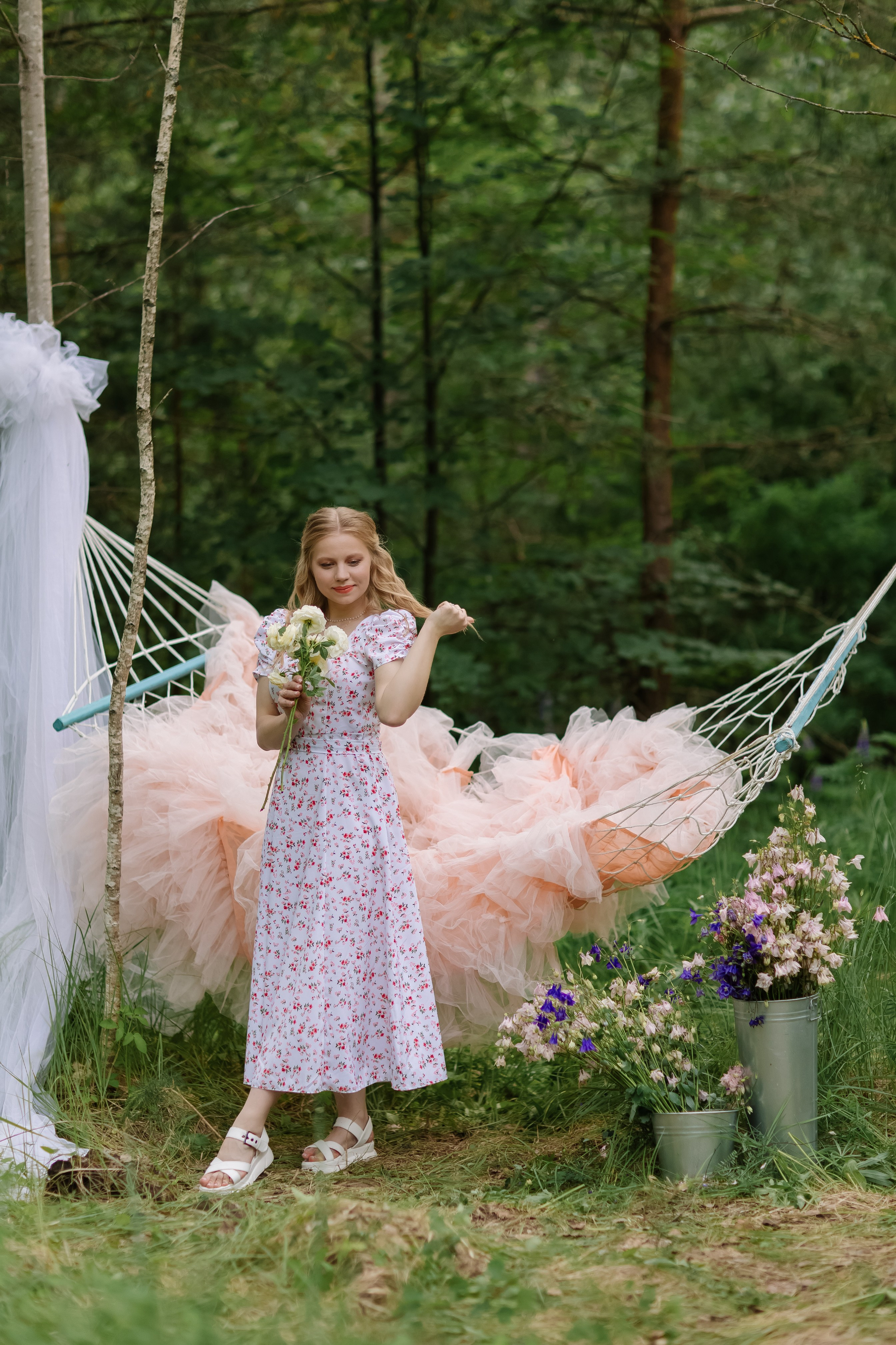 Кристина. Свадебный фотограф