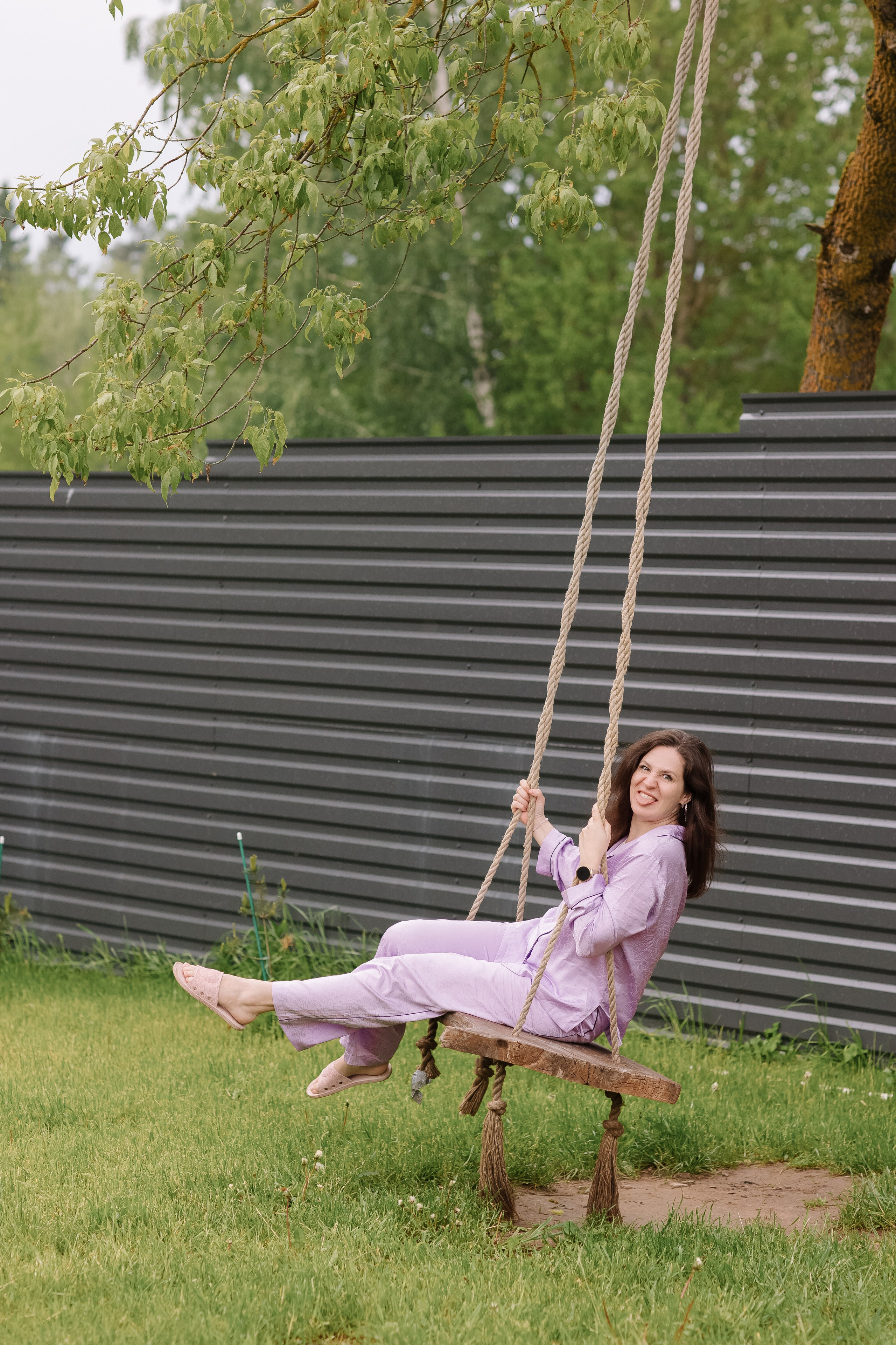 Пижамная вечеринка. Свадебный фотограф