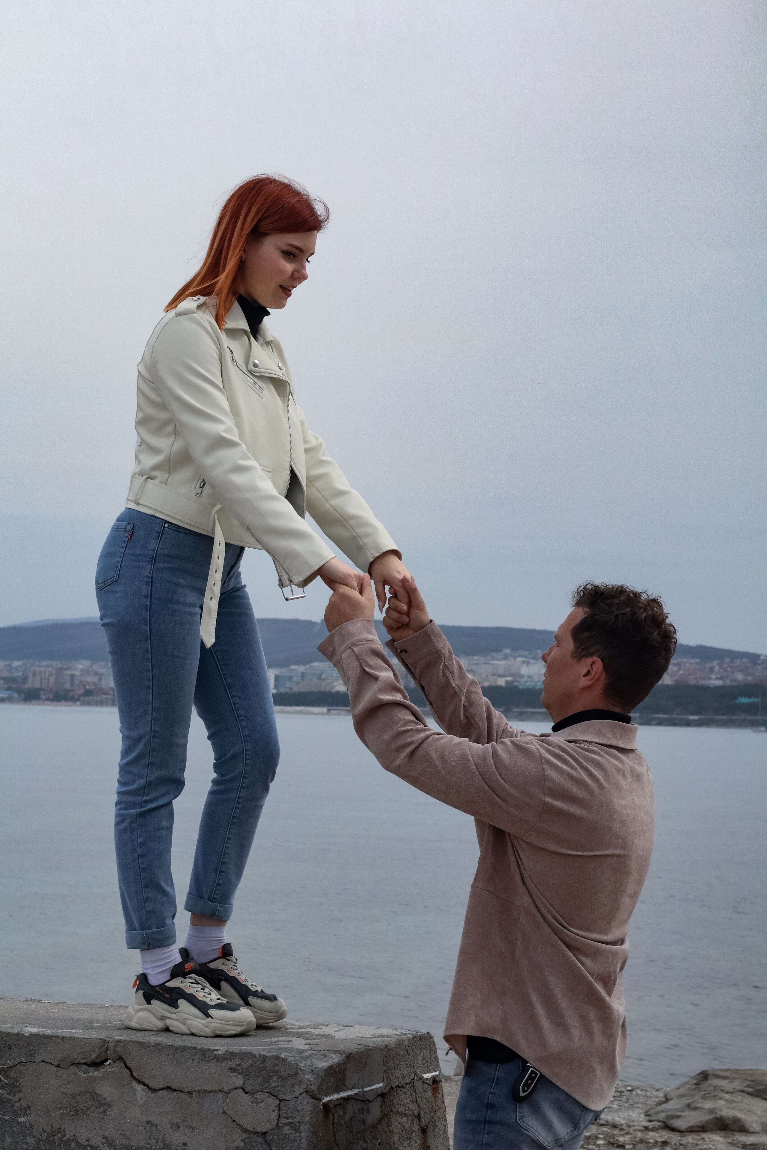 LOVE STORY. Ivaladimirovna1995.wfolio.pro