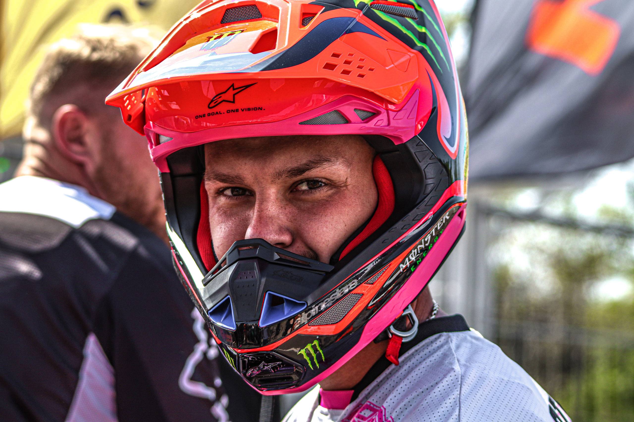 Enduro. Ivaladimirovna1995.wfolio.pro