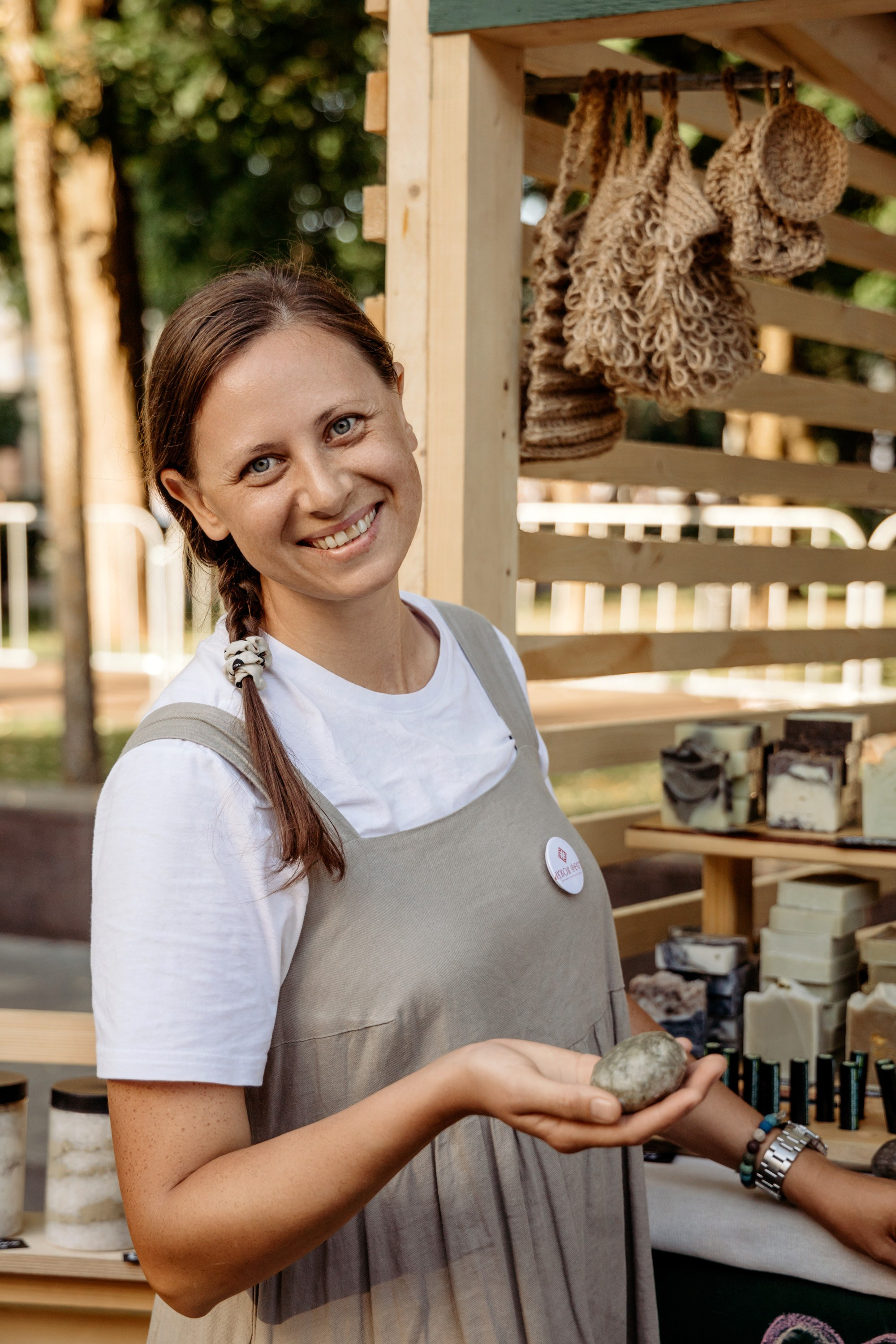 Фестиваль смоленской кухни ЛУКОВ ФЕСТ 2025. Главная