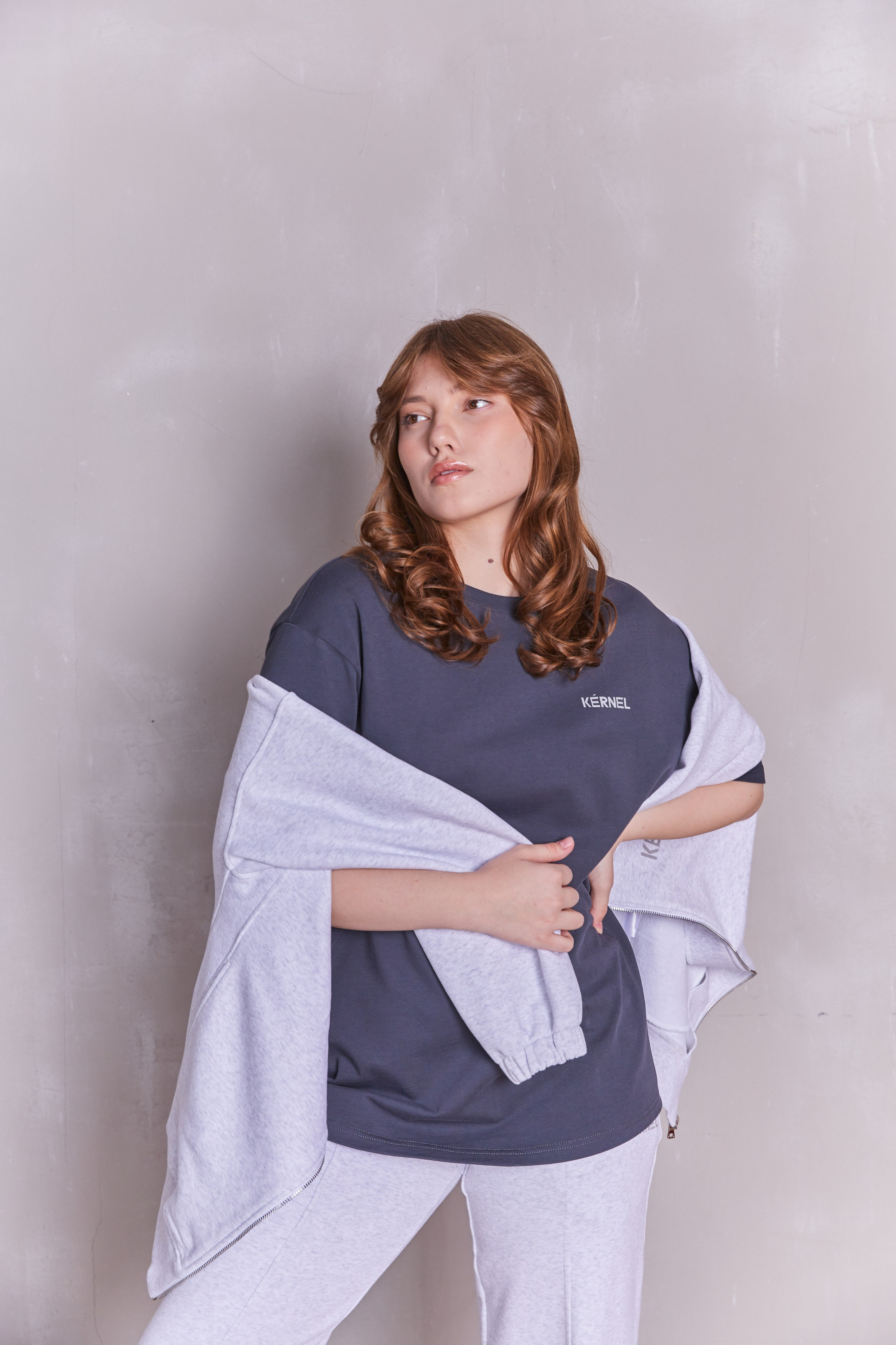 Контент-съёмка для магазина Kernel. Контент-фотограф в Абакане Наталья Нагибина