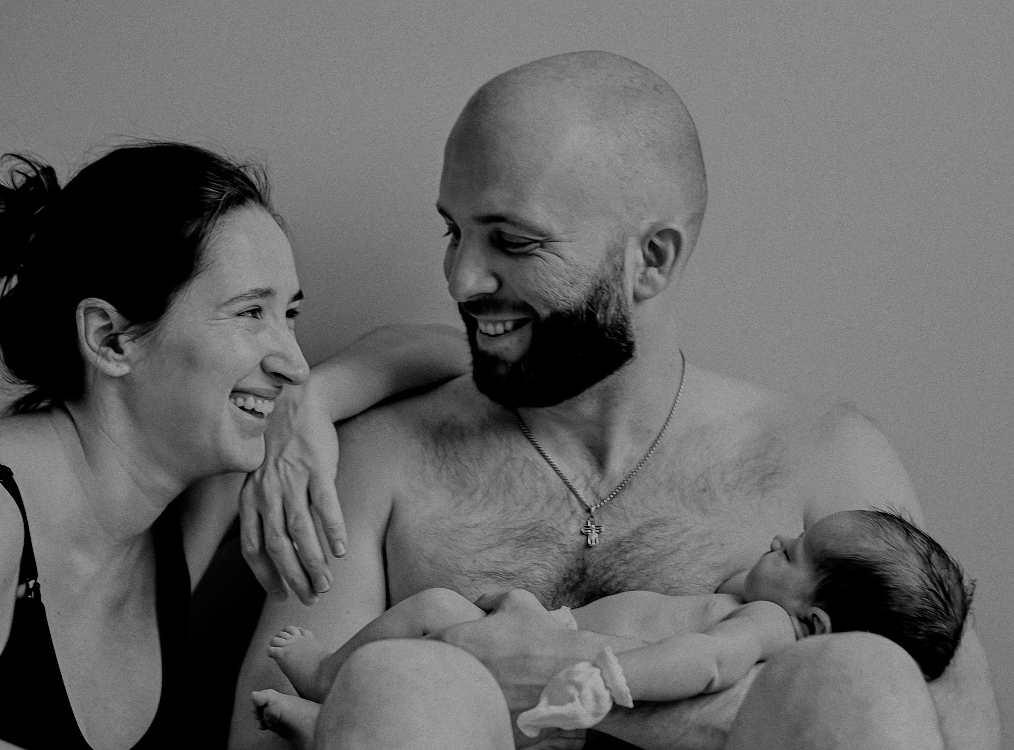 Аня, Антон и Варя. Фотограф-портретист Света МИШИНА, художник, преподаватель. Москва