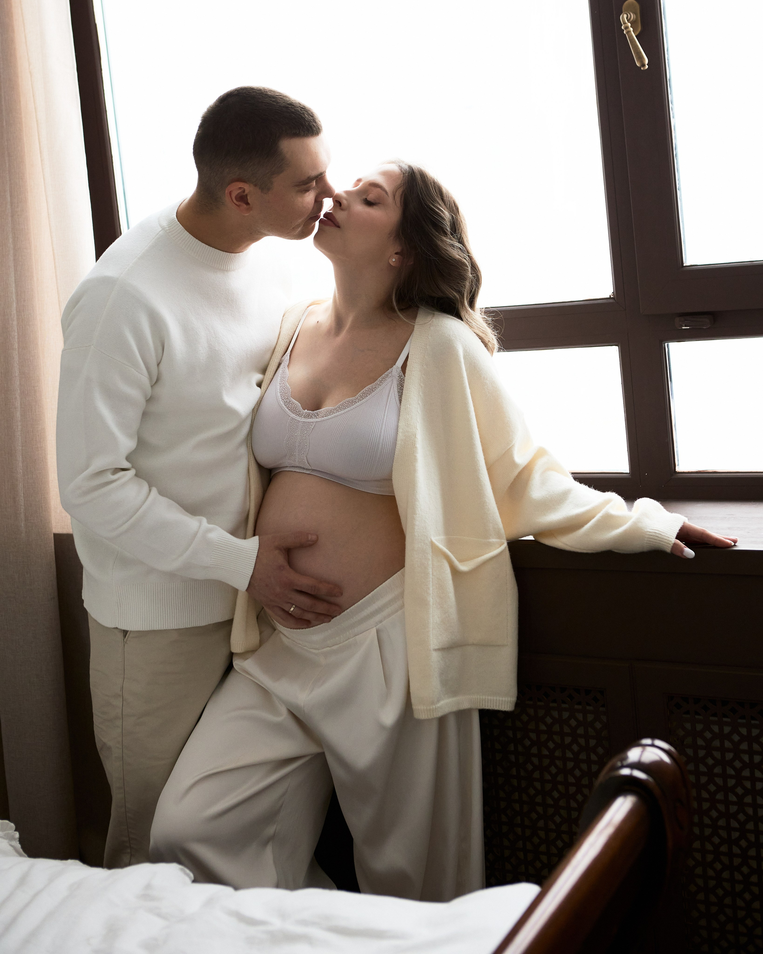 Семейные кадры. Panshinavarvara