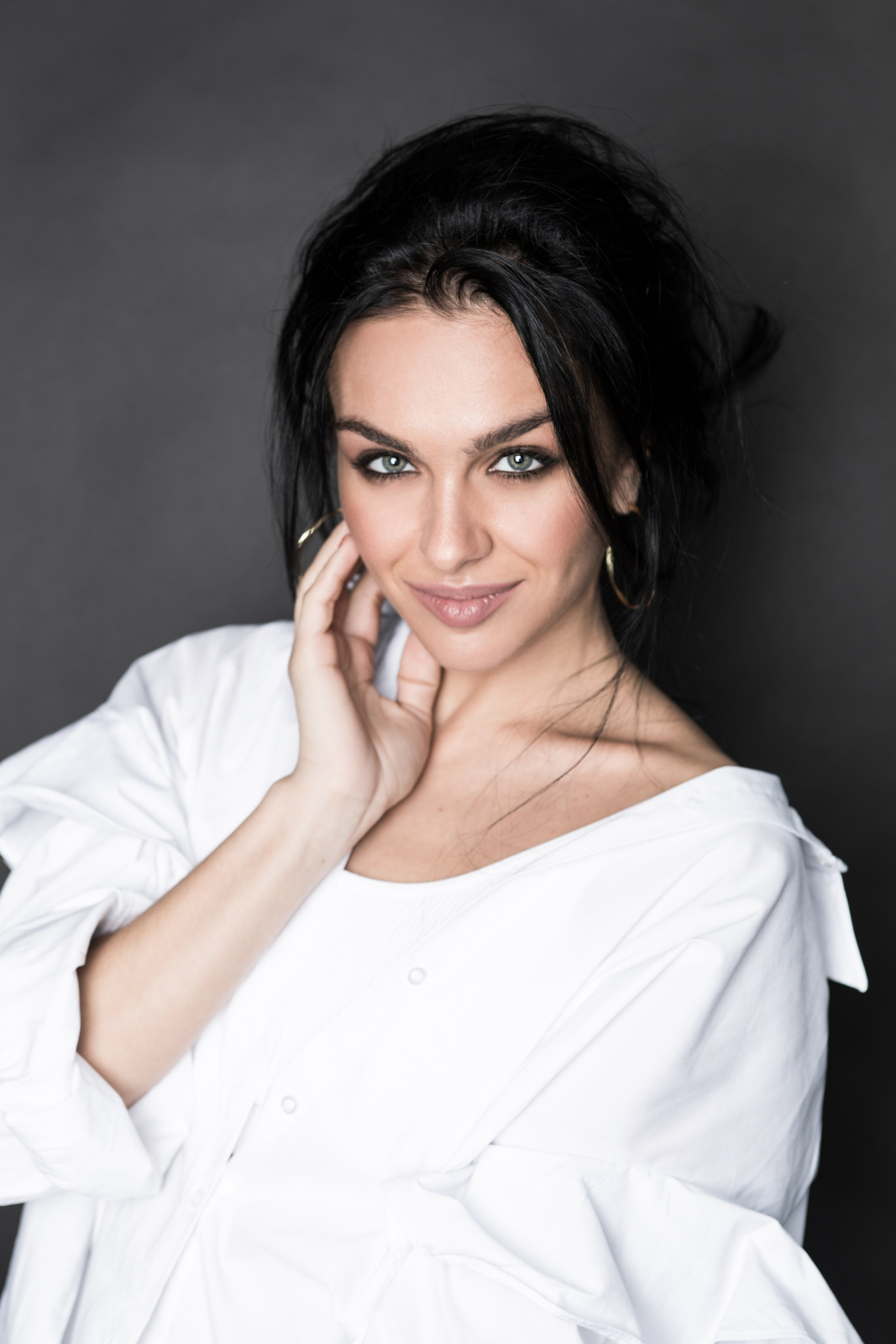 Студийные фотосессии Взрослых. Фотограф в Москве Юлия Рубцова (фото и видео)