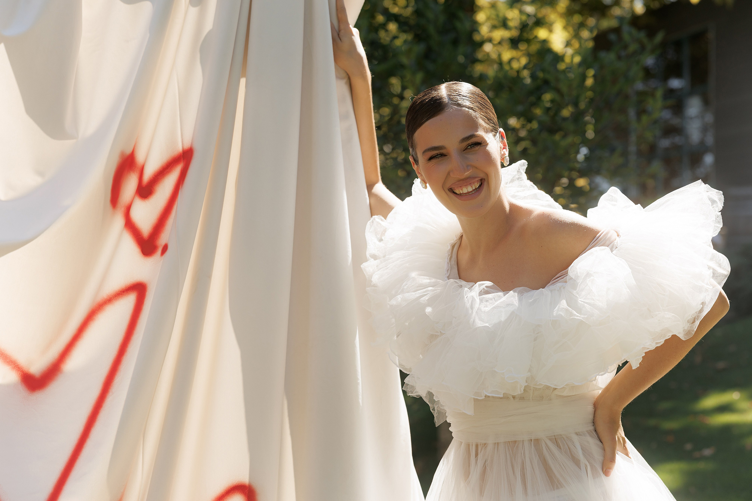 Андрей и Кристина. Свадебный фотограф в Севастополе и Крыму| Tanya Sher