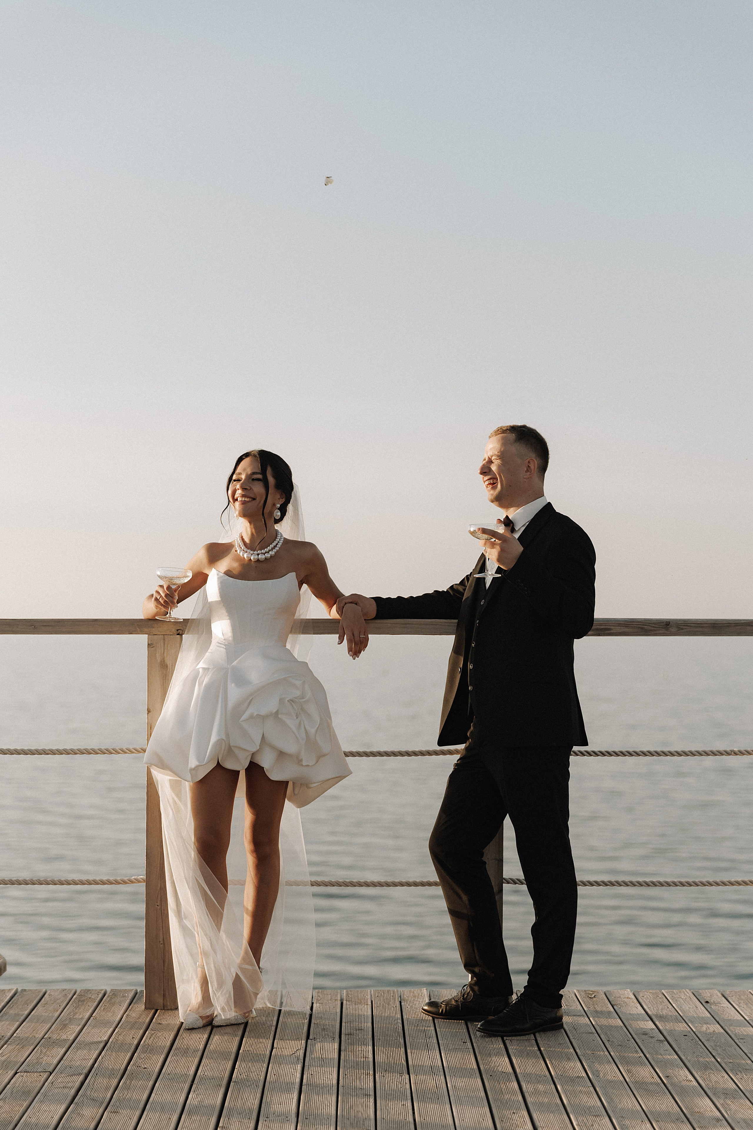 Karina & Maksim. Свадебный фотограф в Севастополе и Крыму| Tanya Sher