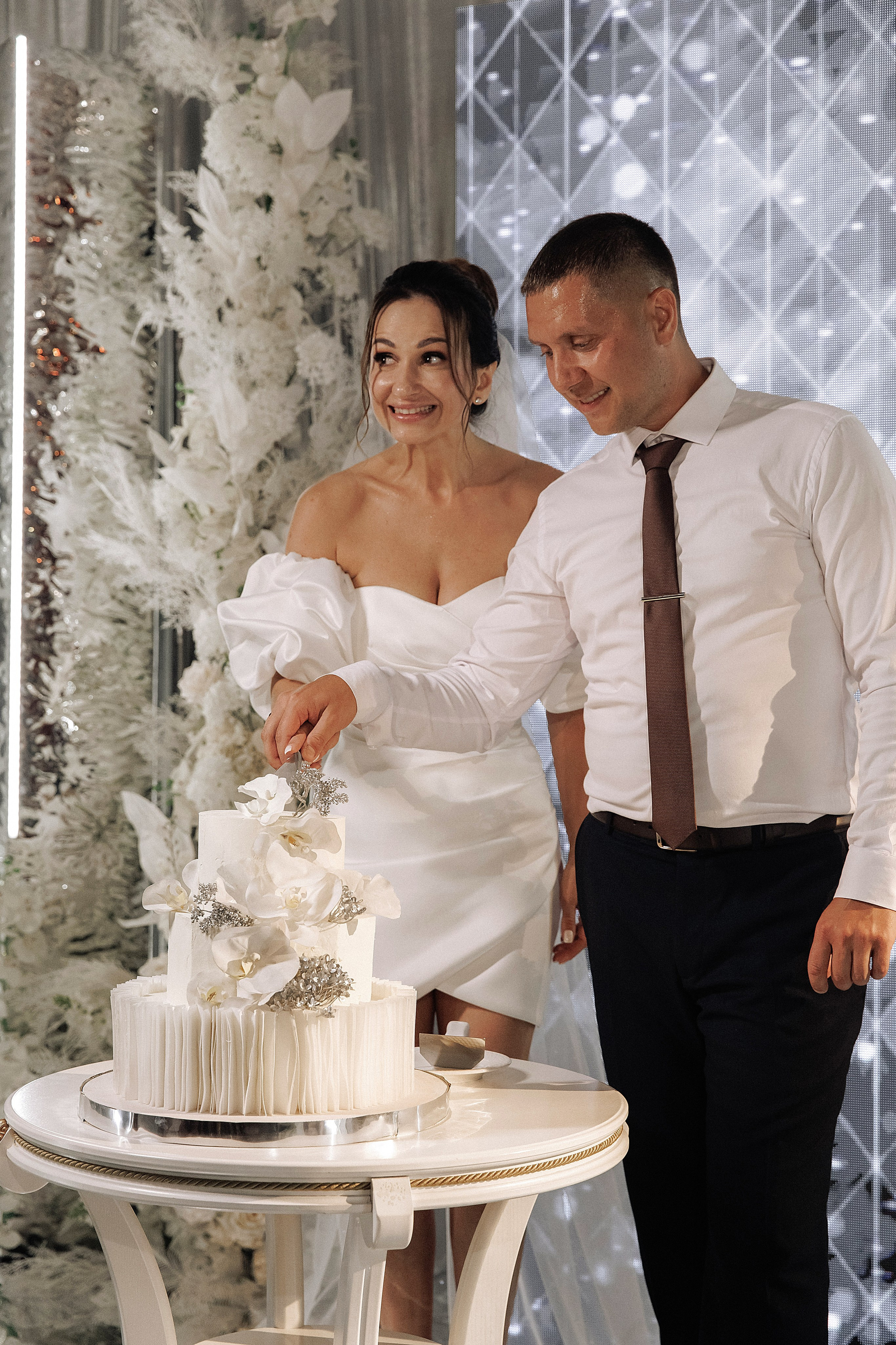 Tamara & Artem. Свадебный фотограф в Севастополе и Крыму| Tanya Sher