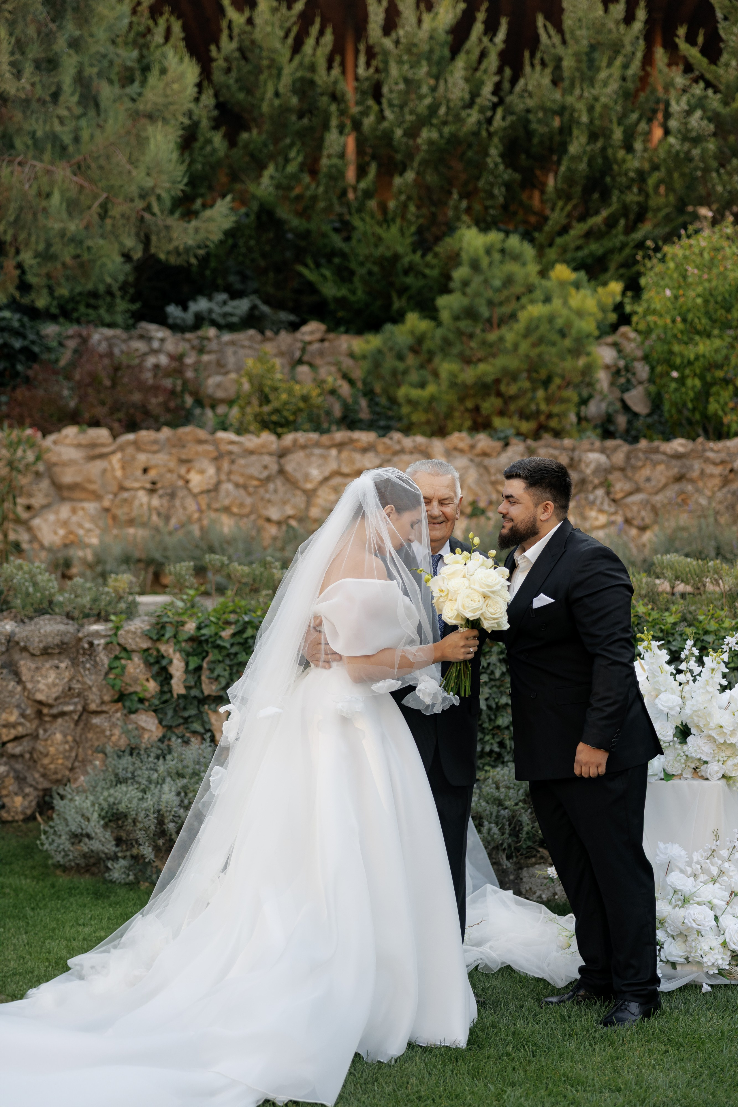 Лили и Серго. Свадебный фотограф в Севастополе и Крыму| Tanya Sher