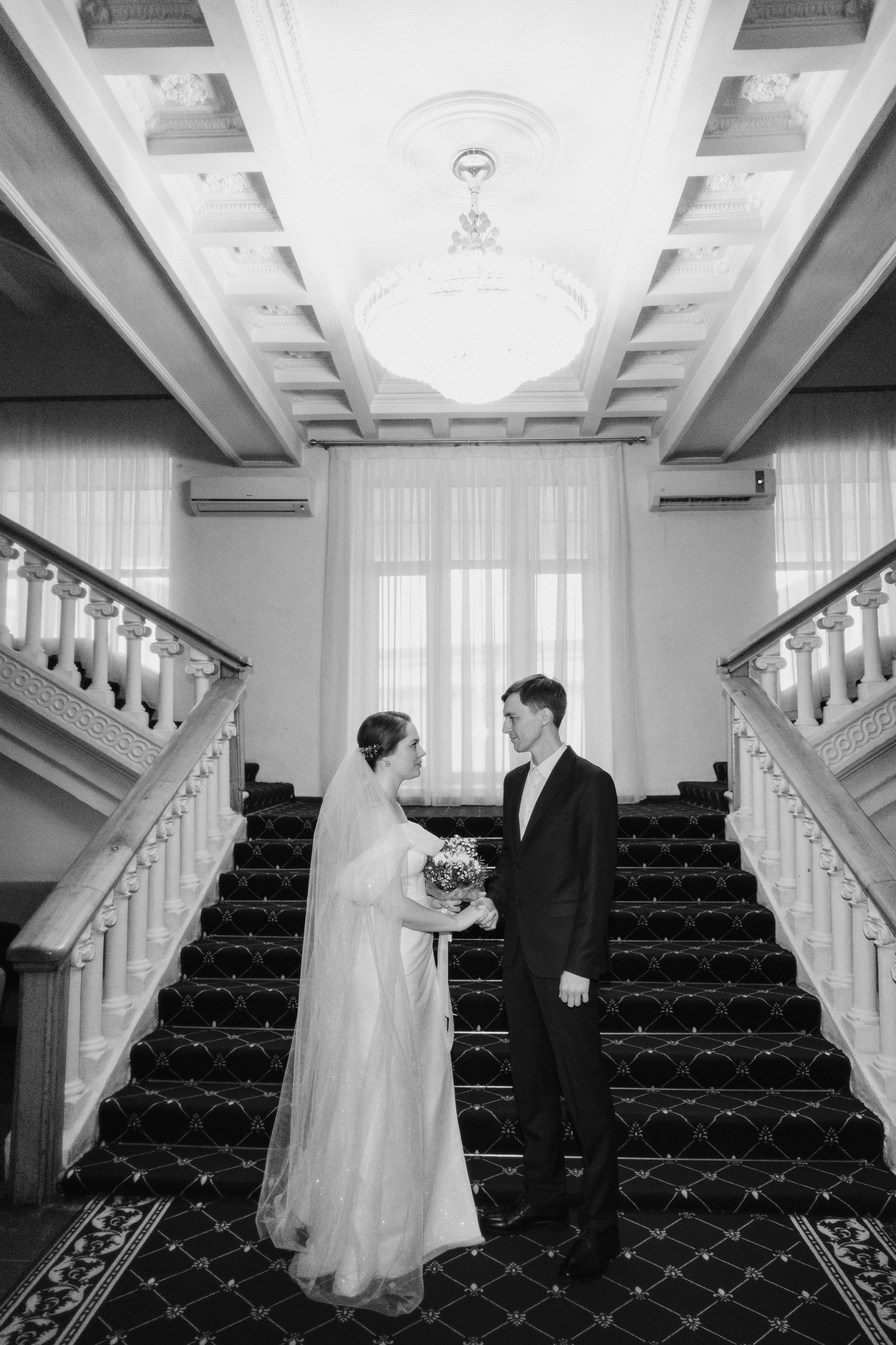 Anastasia & Artem. Свадебный фотограф в Севастополе и Крыму| Tanya Sher