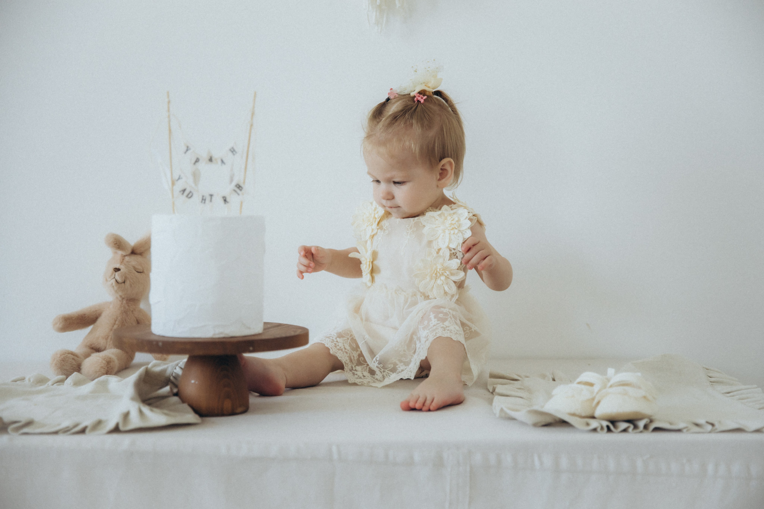 Полина. Фотограф на крещение в Рязани. Семейный фотограф