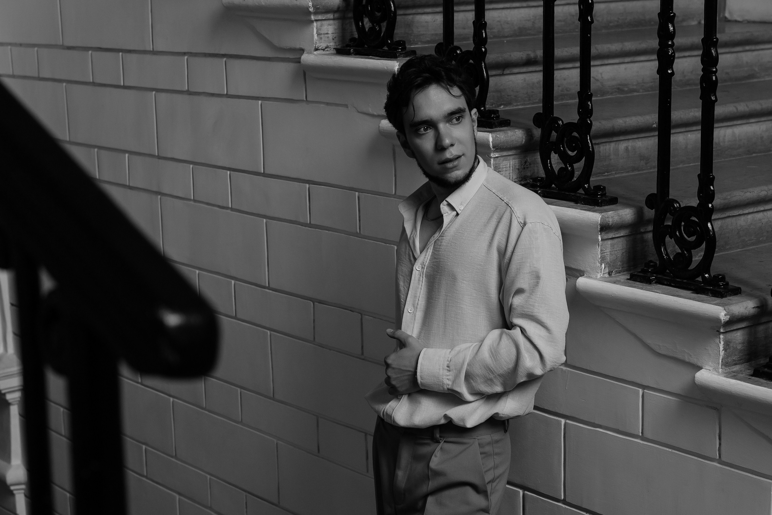 Артём и Светлана. Фотограф Пенза Марина Арбузова |свадебный и семейный фотограф