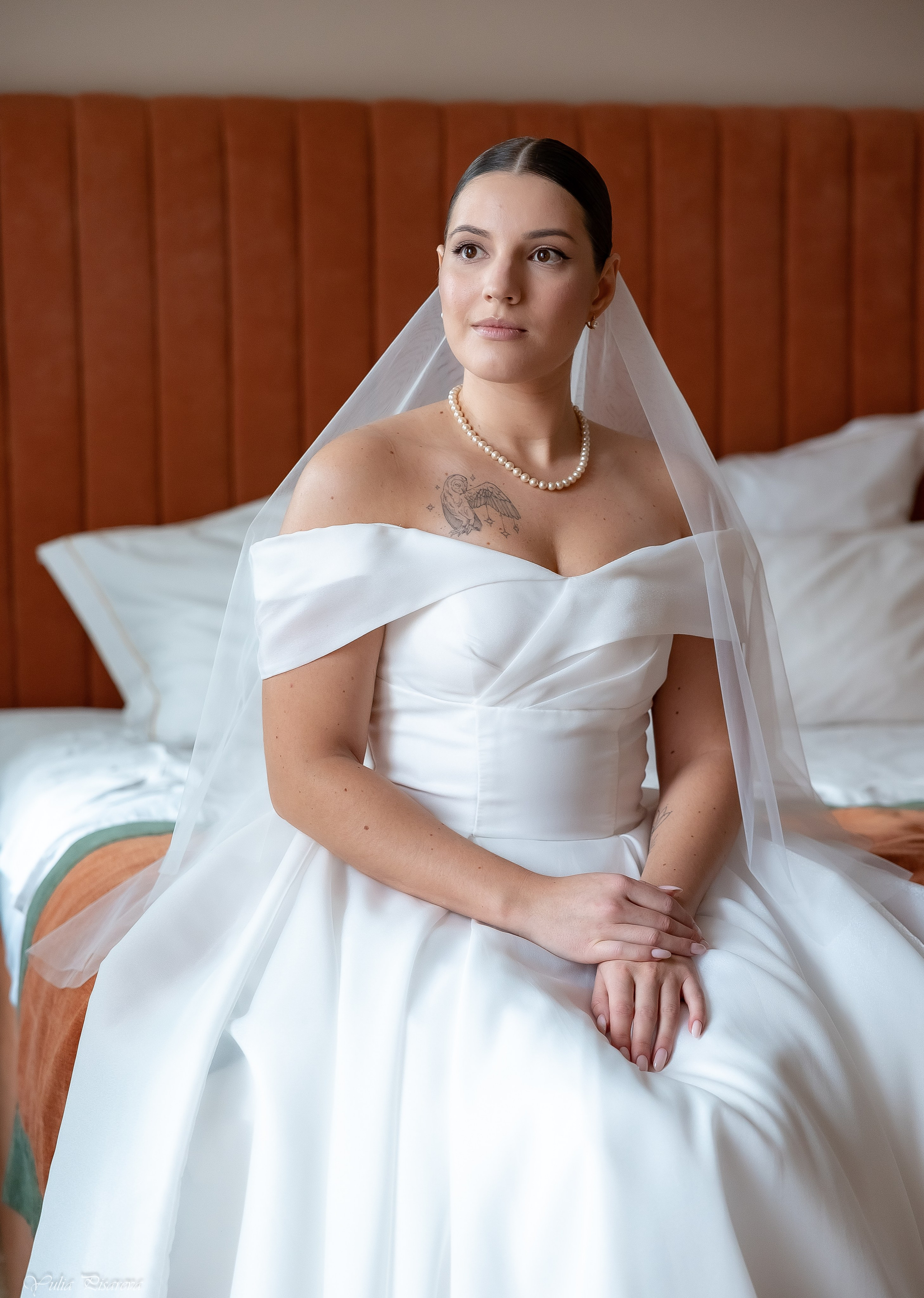 Свадьба Никита и Валерия. Фотограф в Санкт-Петербурге Писарева Юлия